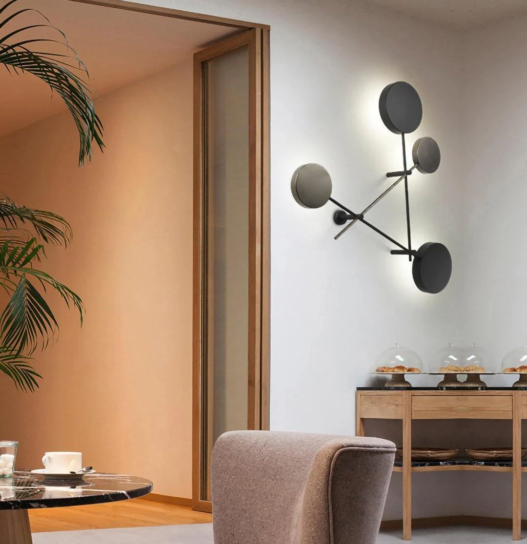 Lride Wall Lamp - Image 11
