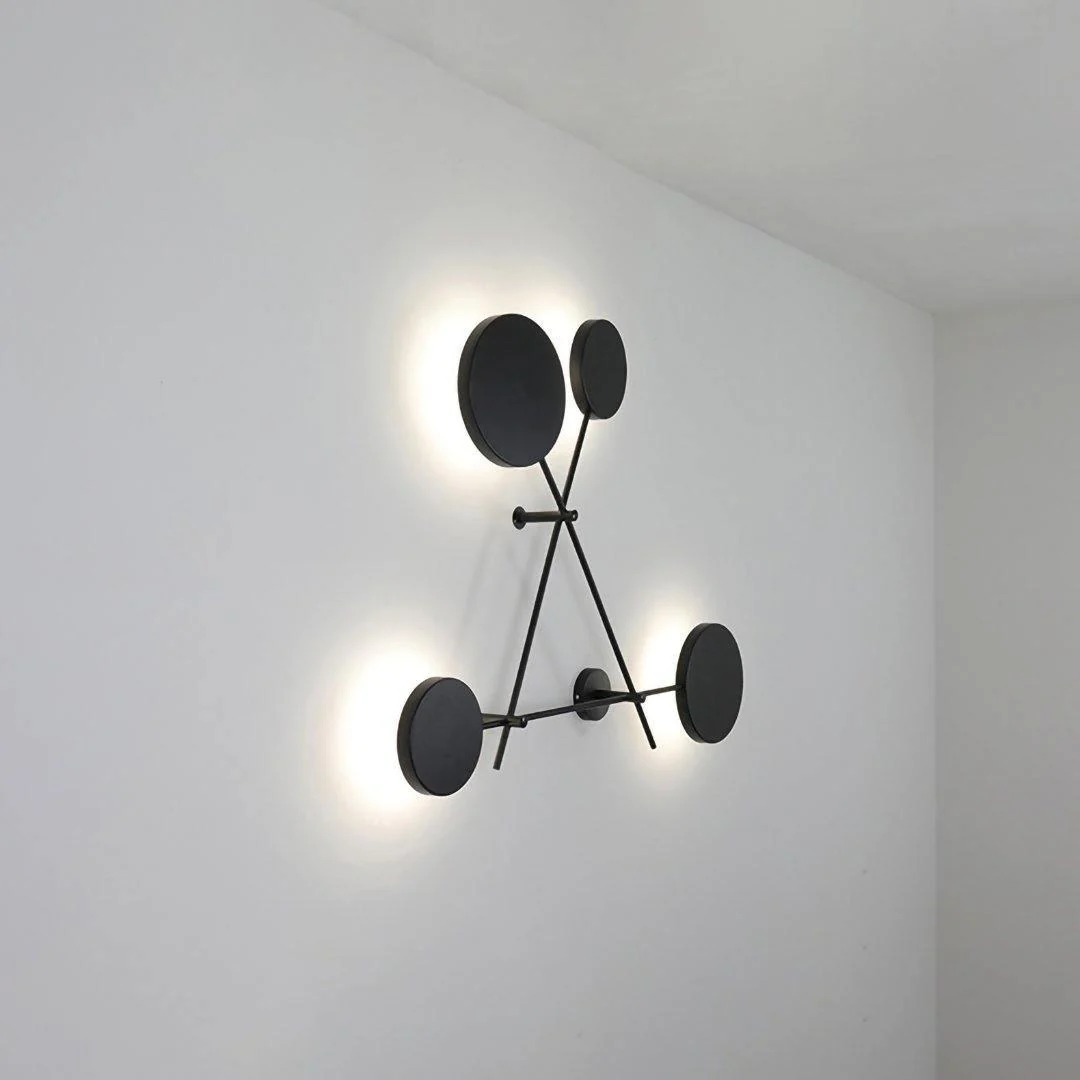 Lride Wall Lamp - Image 12
