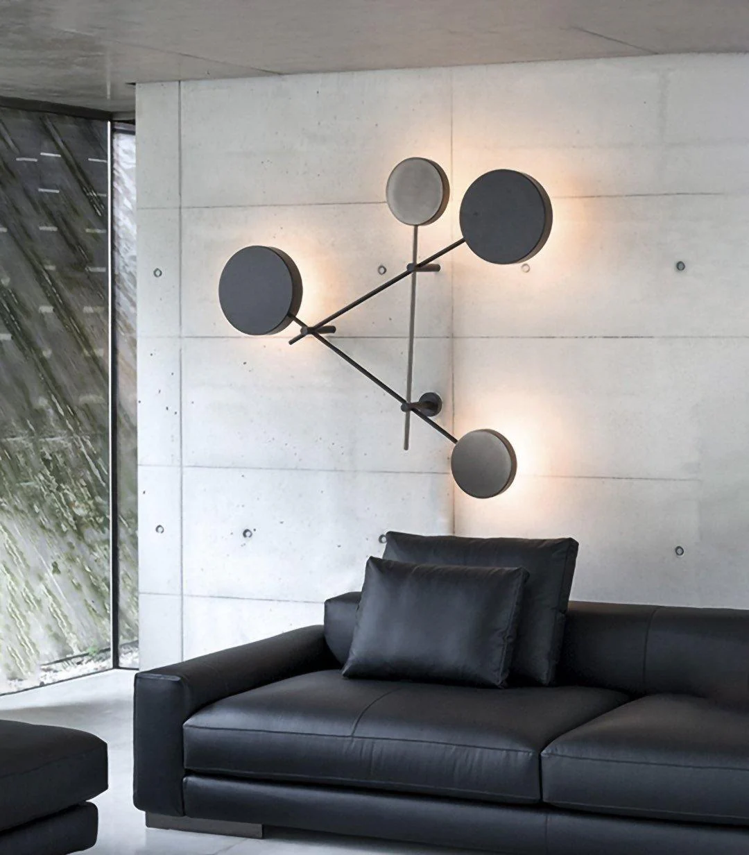 Lride Wall Lamp - Image 13