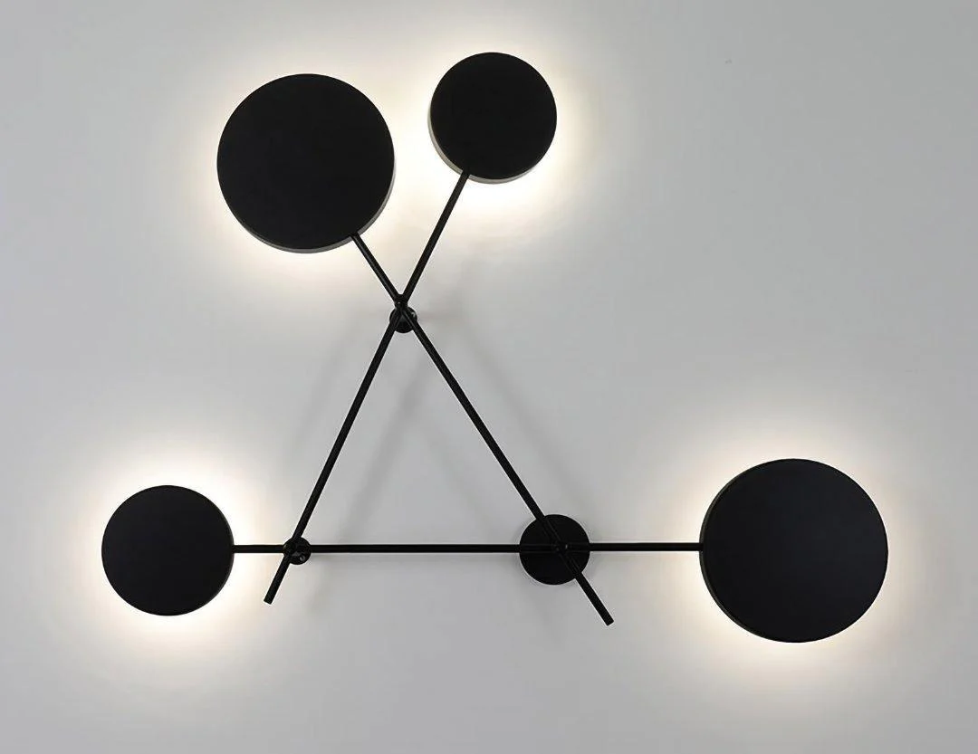 Lride Wall Lamp - Image 18