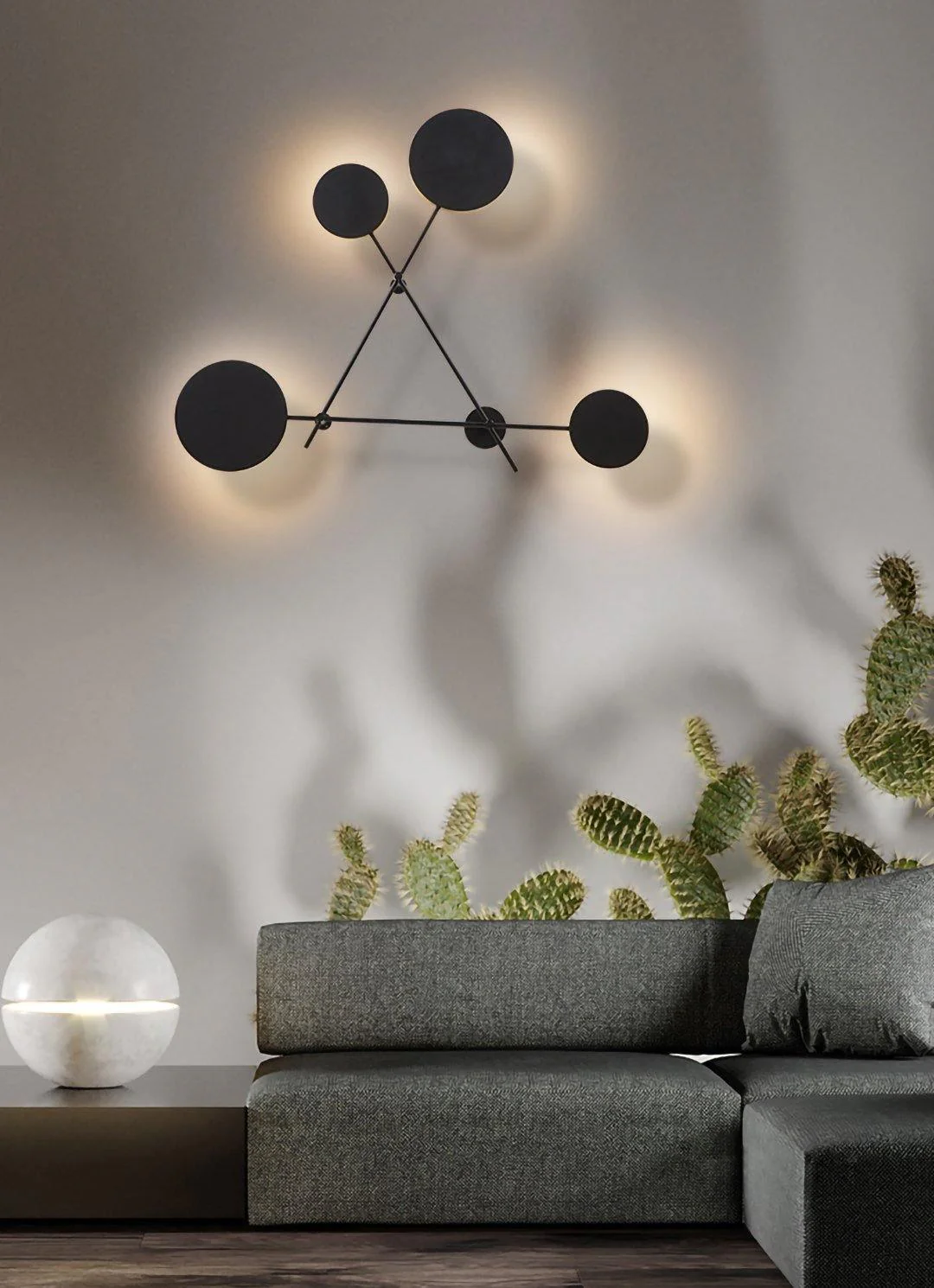 Lride Wall Lamp - Image 20