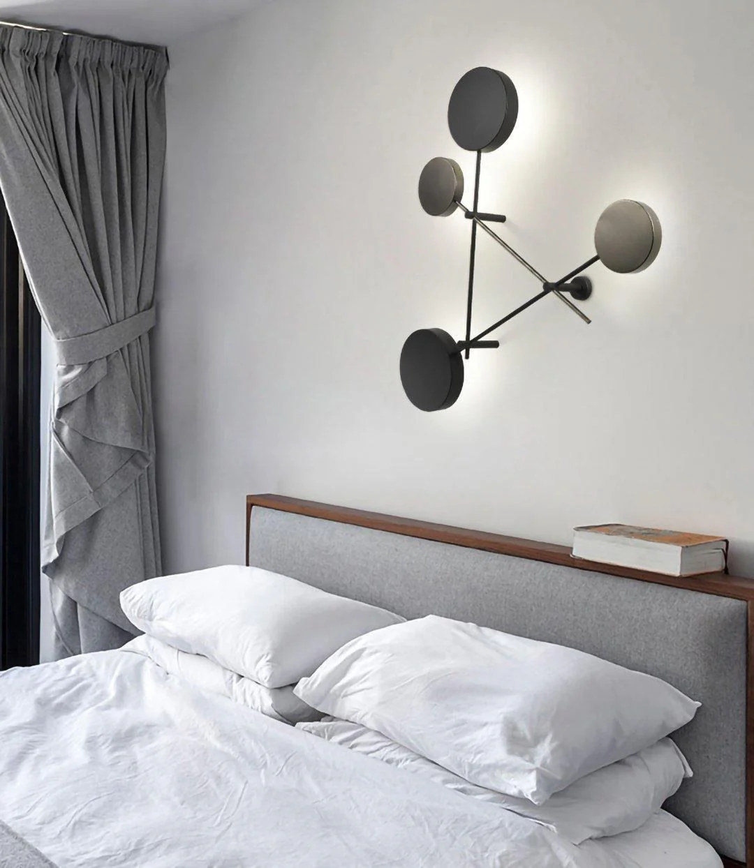 Lride Wall Lamp - Image 21