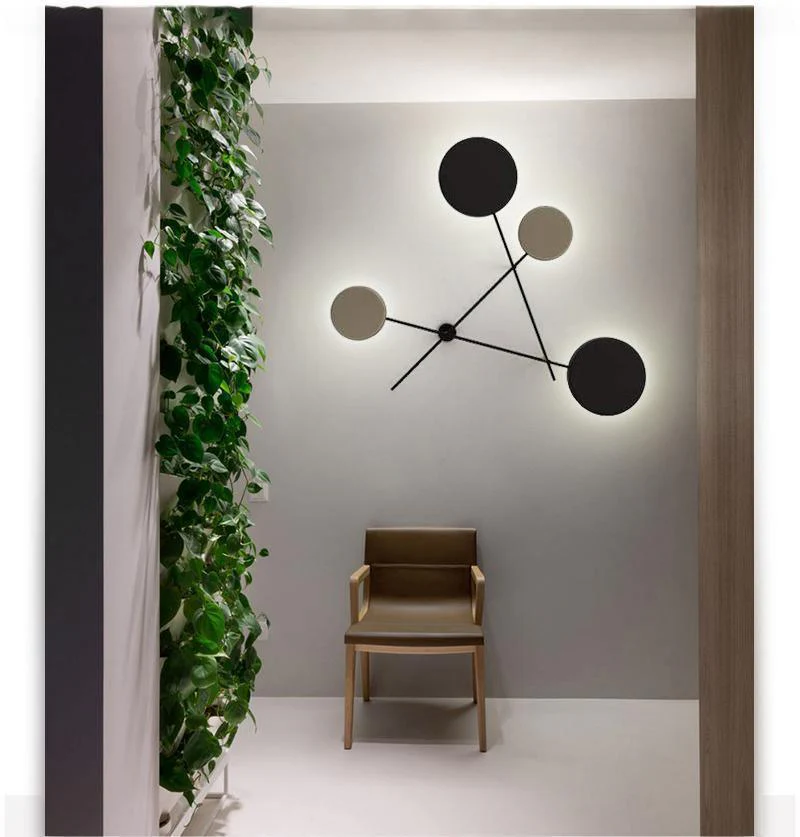 Lride Wall Lamp - Image 27