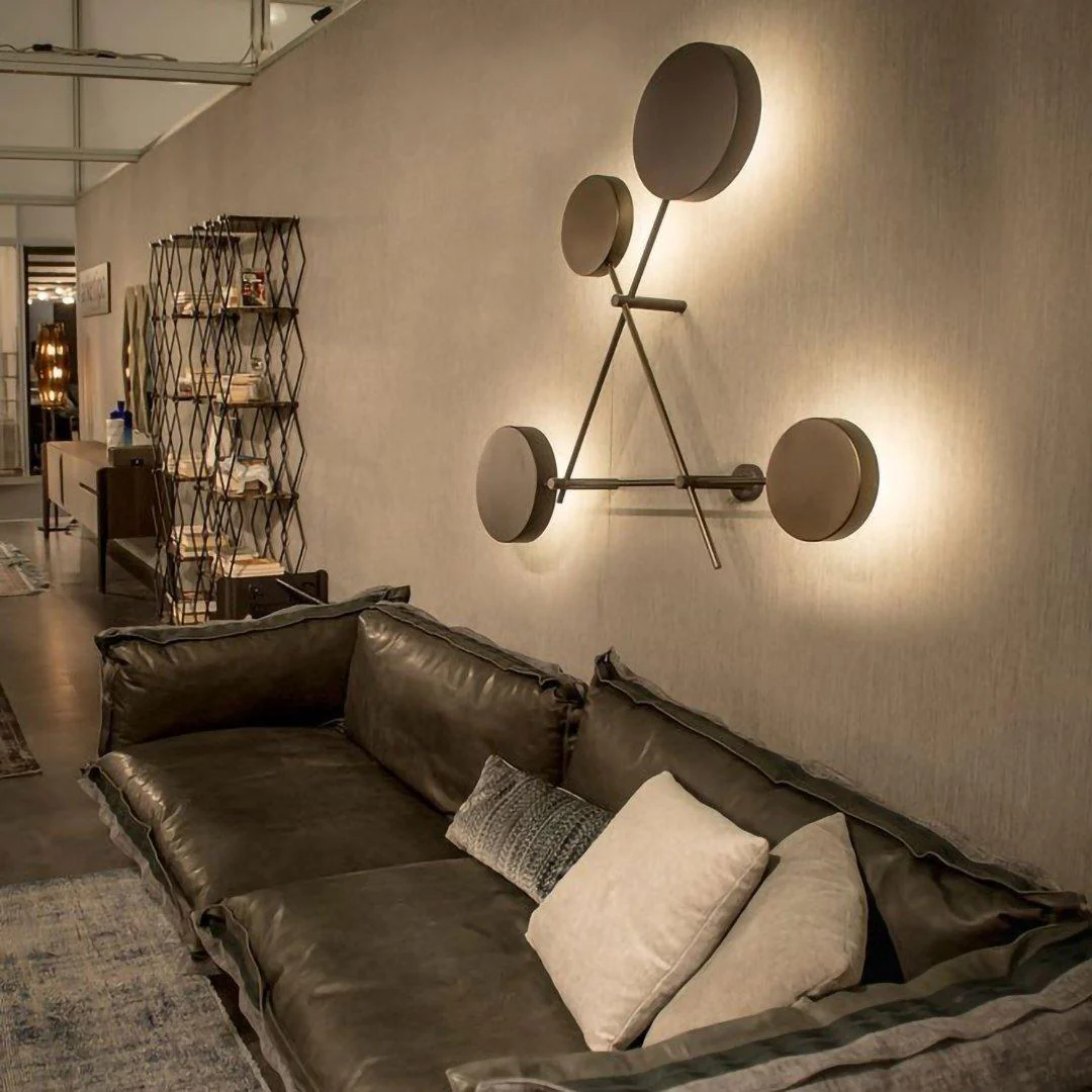 Lride Wall Lamp - Image 30
