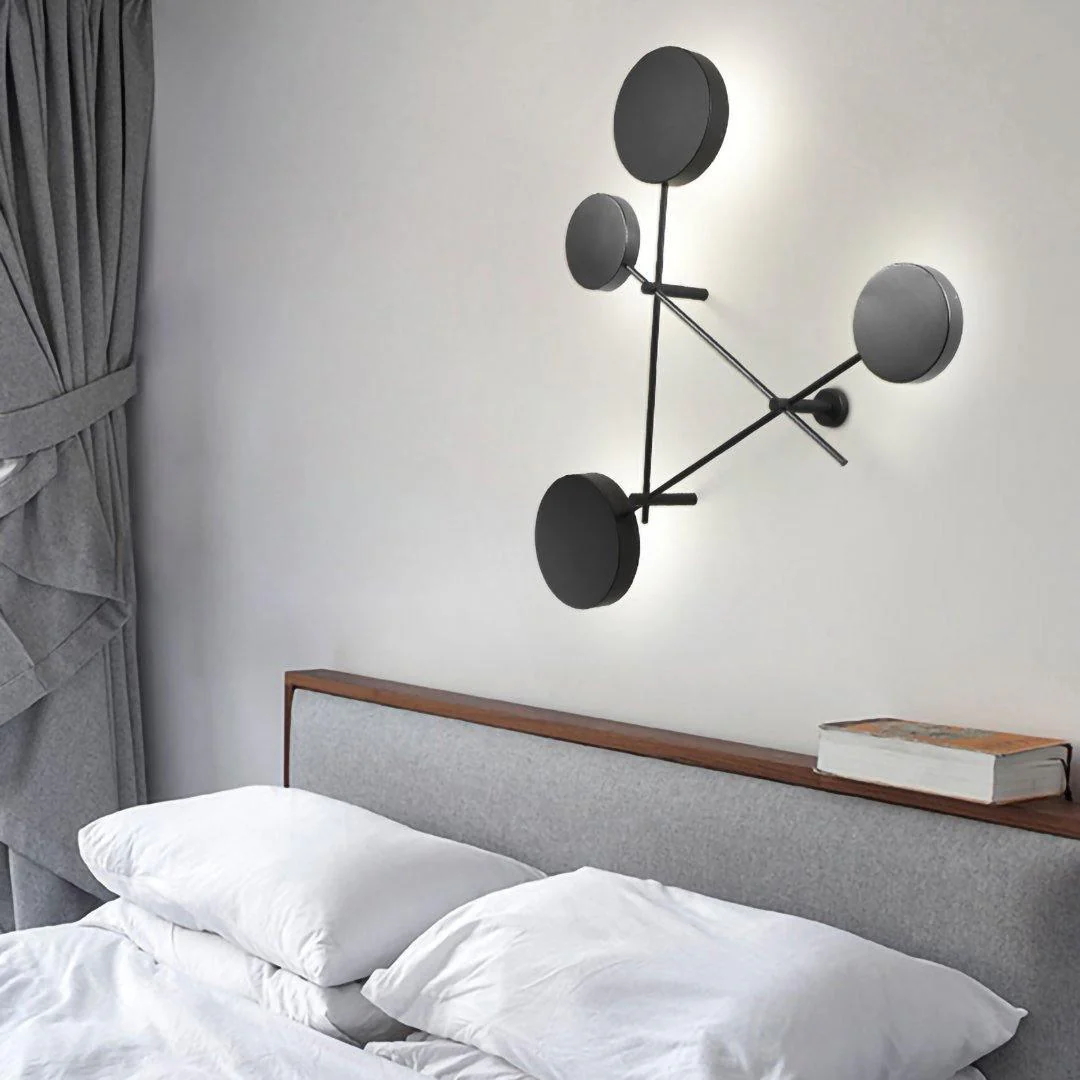 Lride Wall Lamp - Image 32