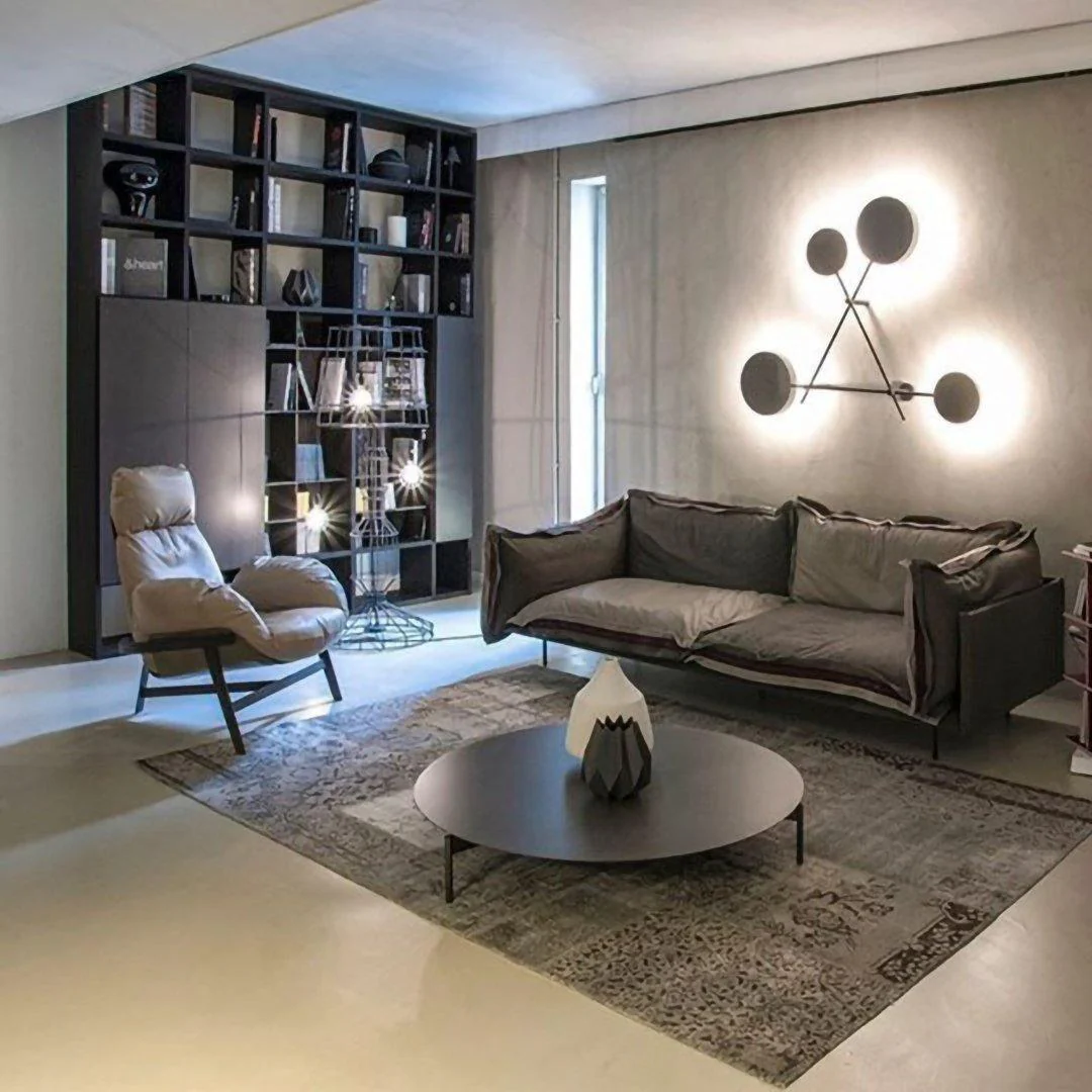 Lride Wall Lamp - Image 37