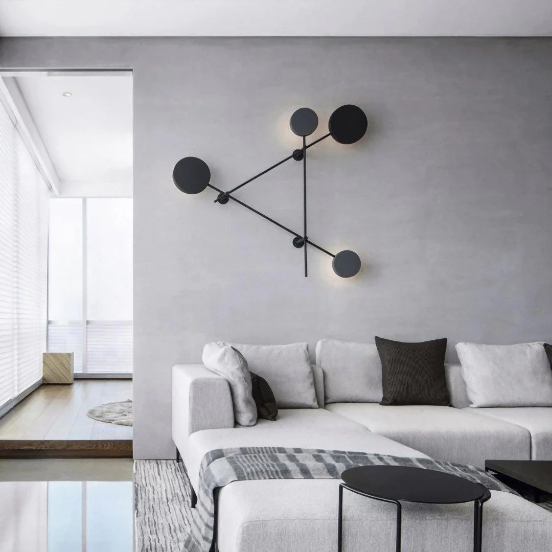 Lride Wall Lamp - Image 39