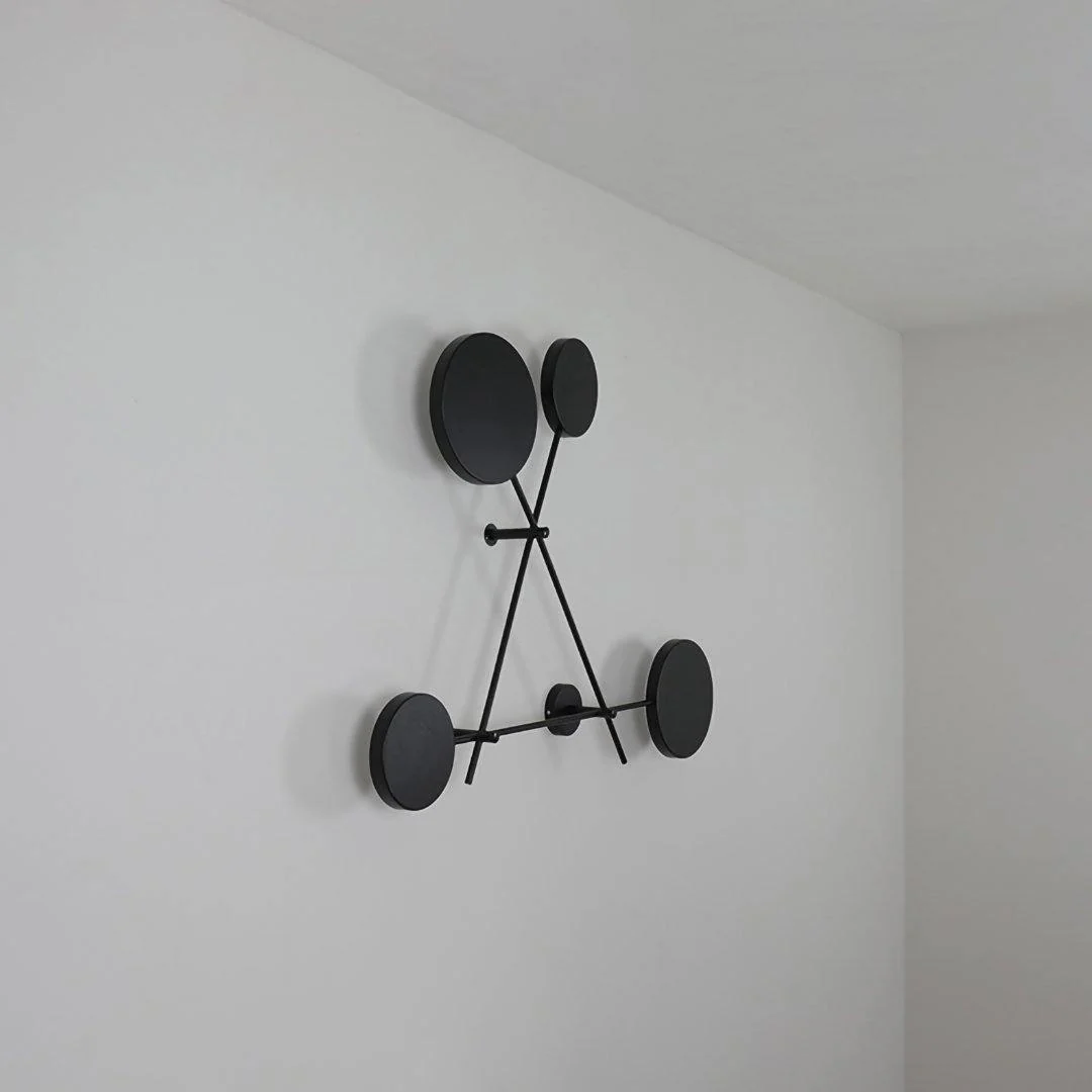 Lride Wall Lamp - Image 43