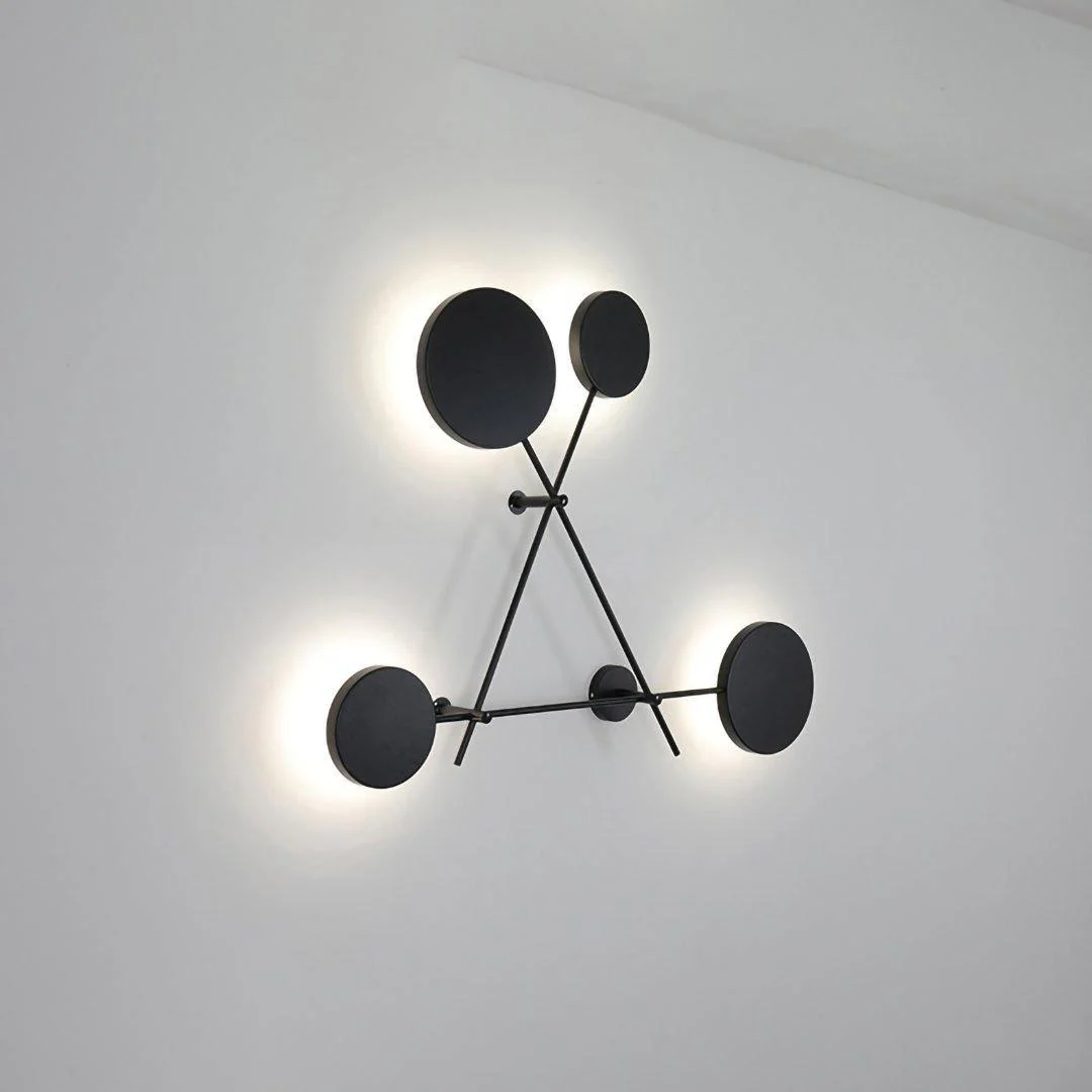 Lride Wall Lamp - Image 44