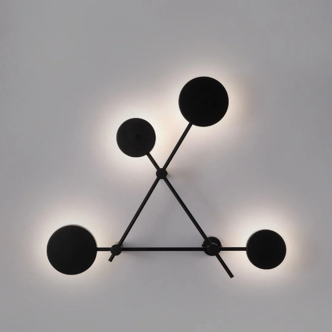 Lride Wall Lamp - Image 46