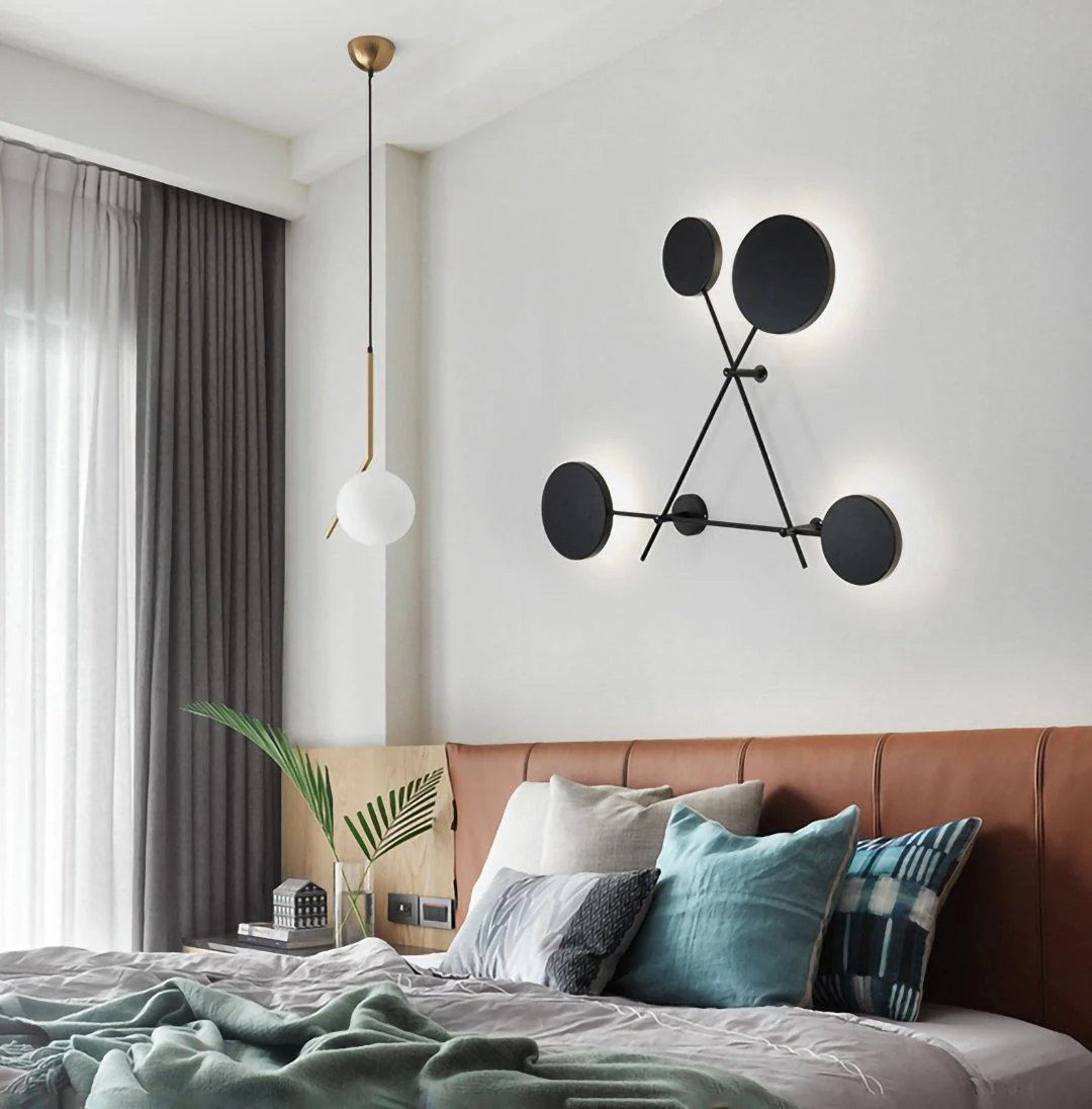 Lride Wall Lamp - Image 48