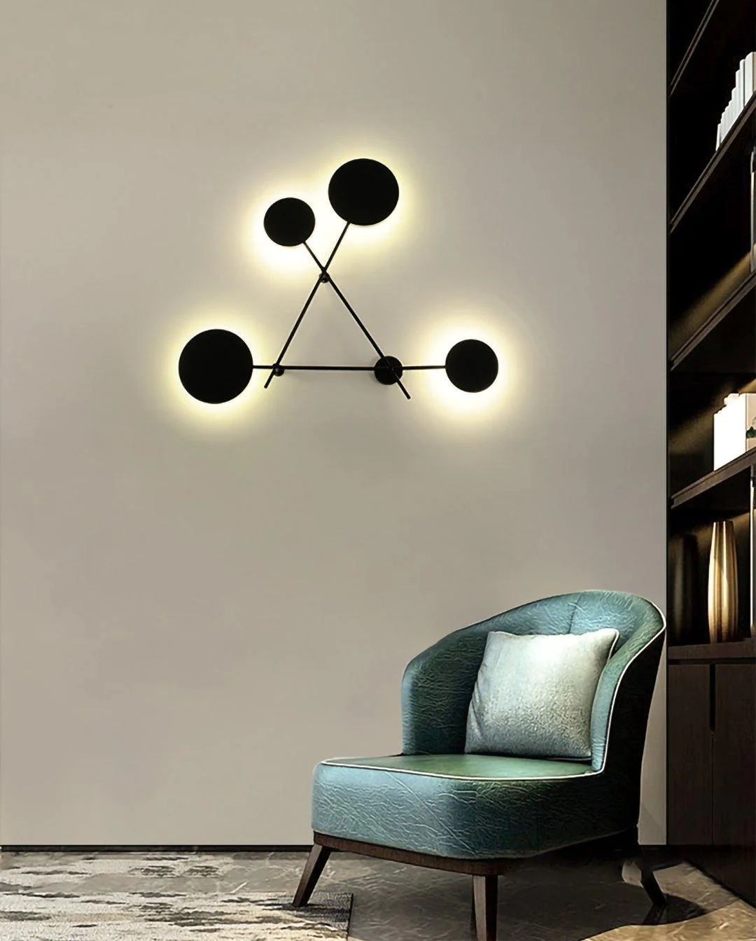 Lride Wall Lamp - Image 50