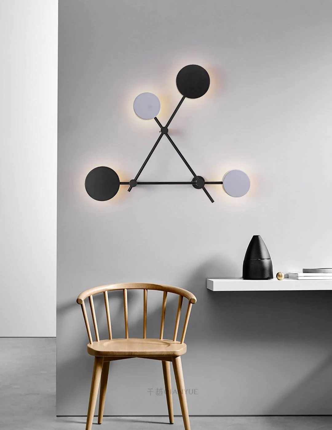 Lride Wall Lamp - Image 52