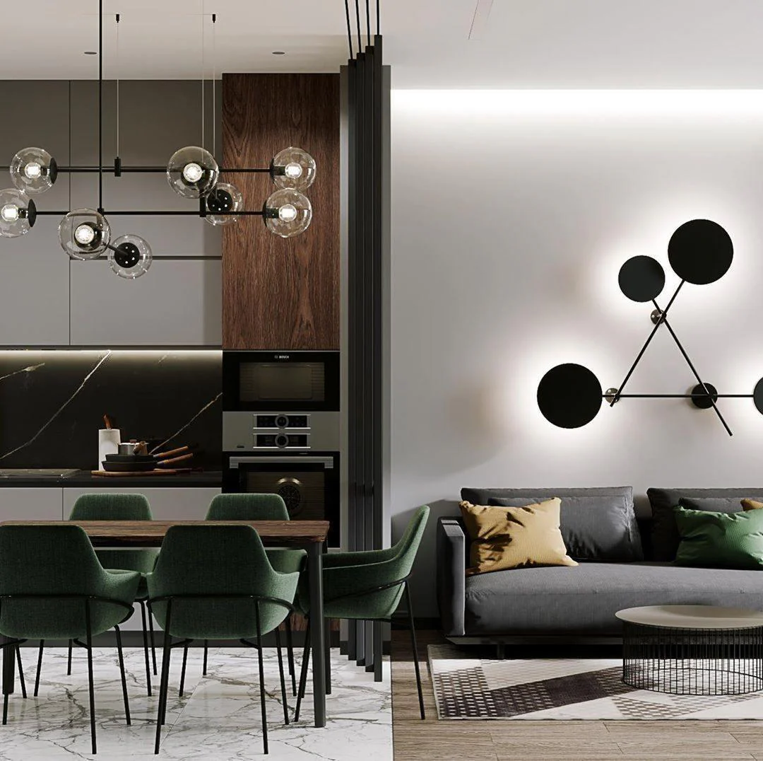 Lride Wall Lamp - Image 56