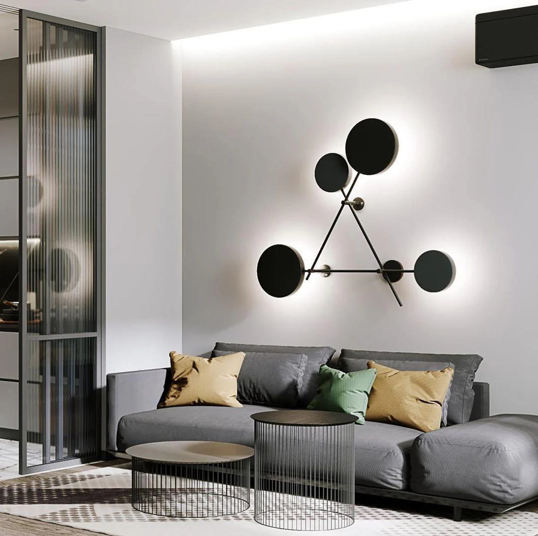 Lride Wall Lamp - Image 57