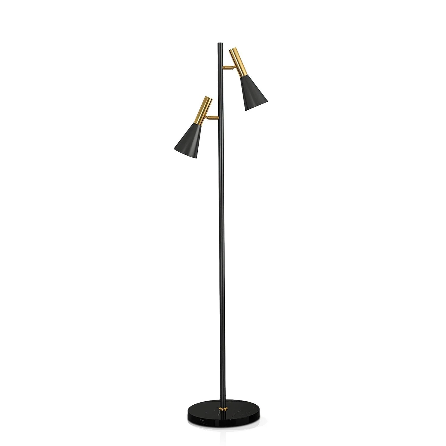 Lron Mouth Floor Lamp - Image 27
