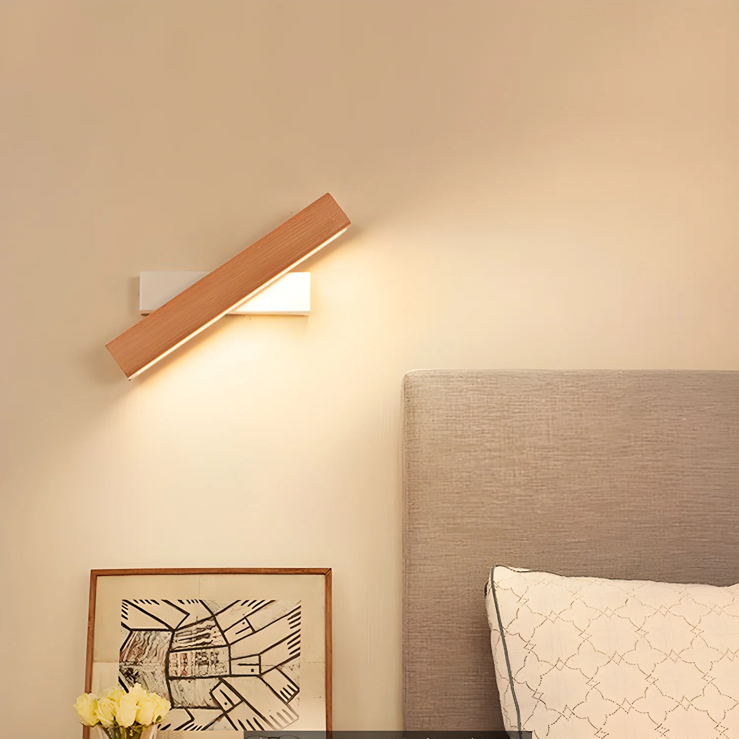 Luca Angle Wall Light - Image 5