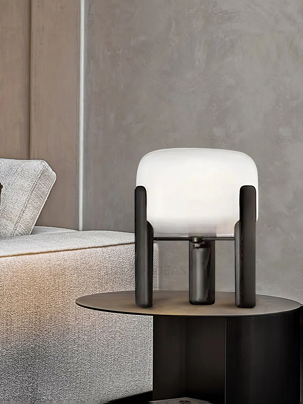 Luca Orb Table Lamp - Image 2