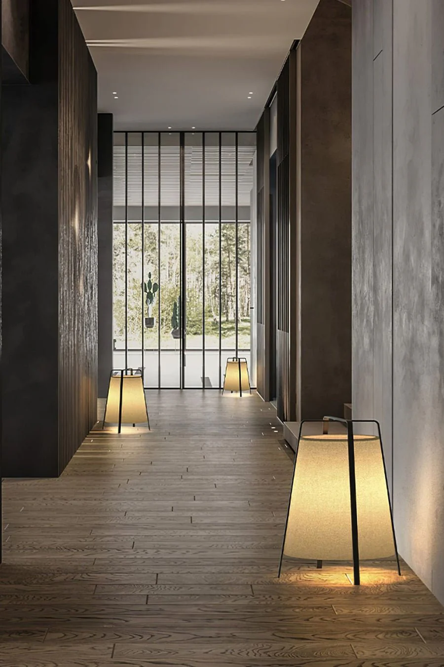 Luca Soft Glow Table Lamp - Image 11