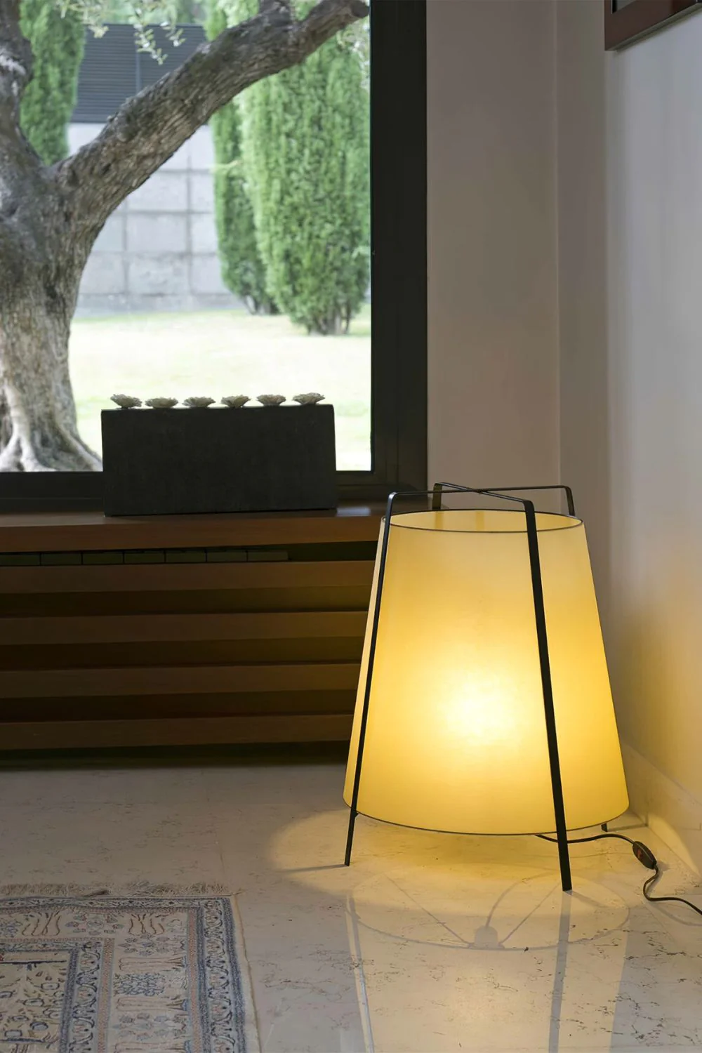 Luca Soft Glow Table Lamp - Image 13