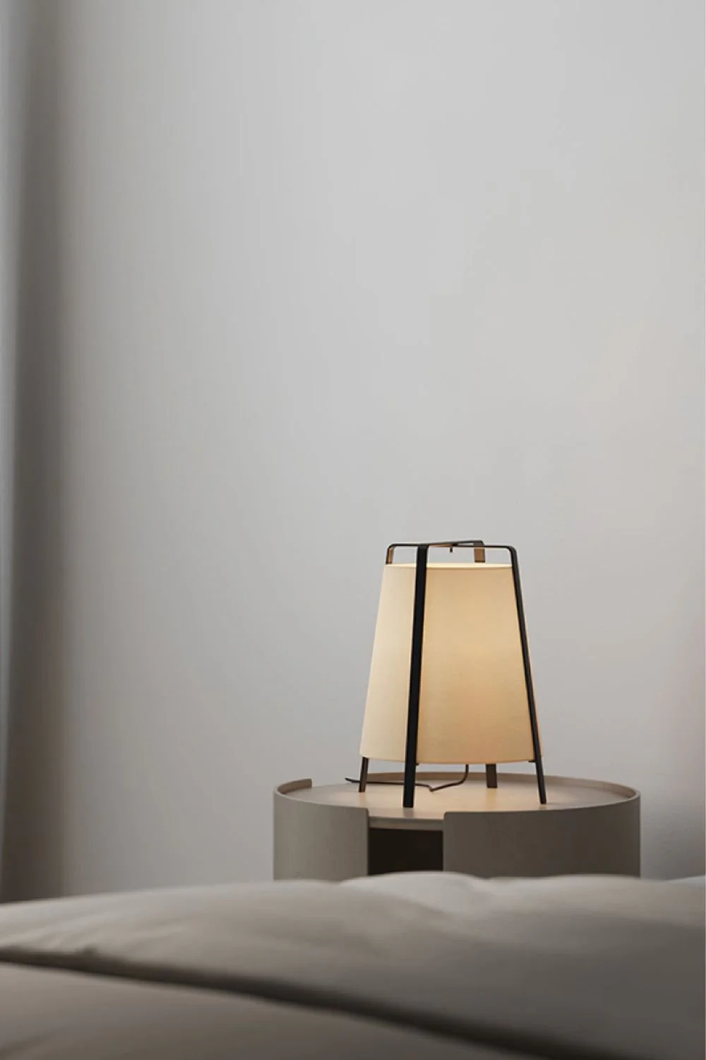 Luca Soft Glow Table Lamp - Image 14