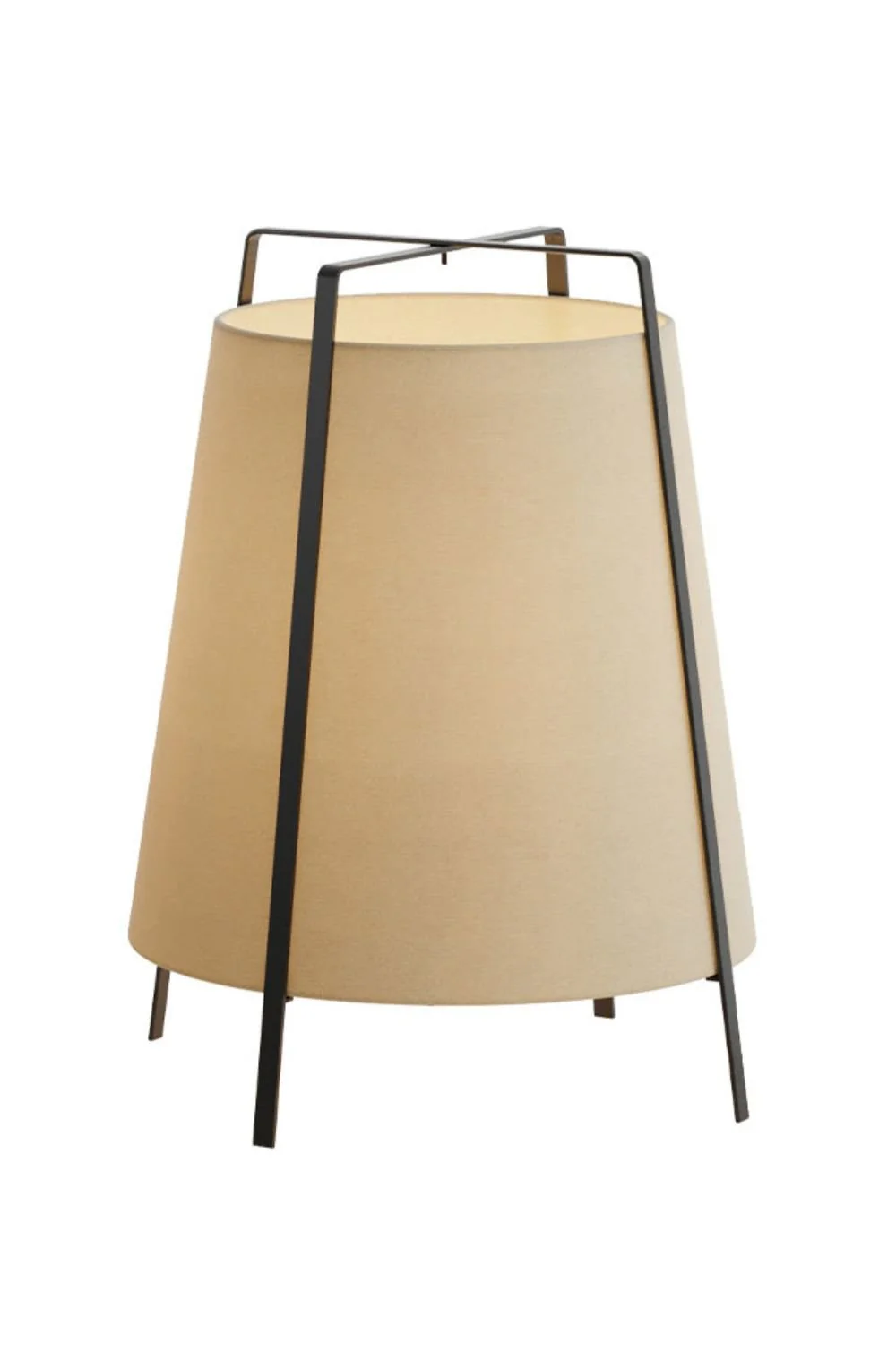 Luca Soft Glow Table Lamp - Image 19