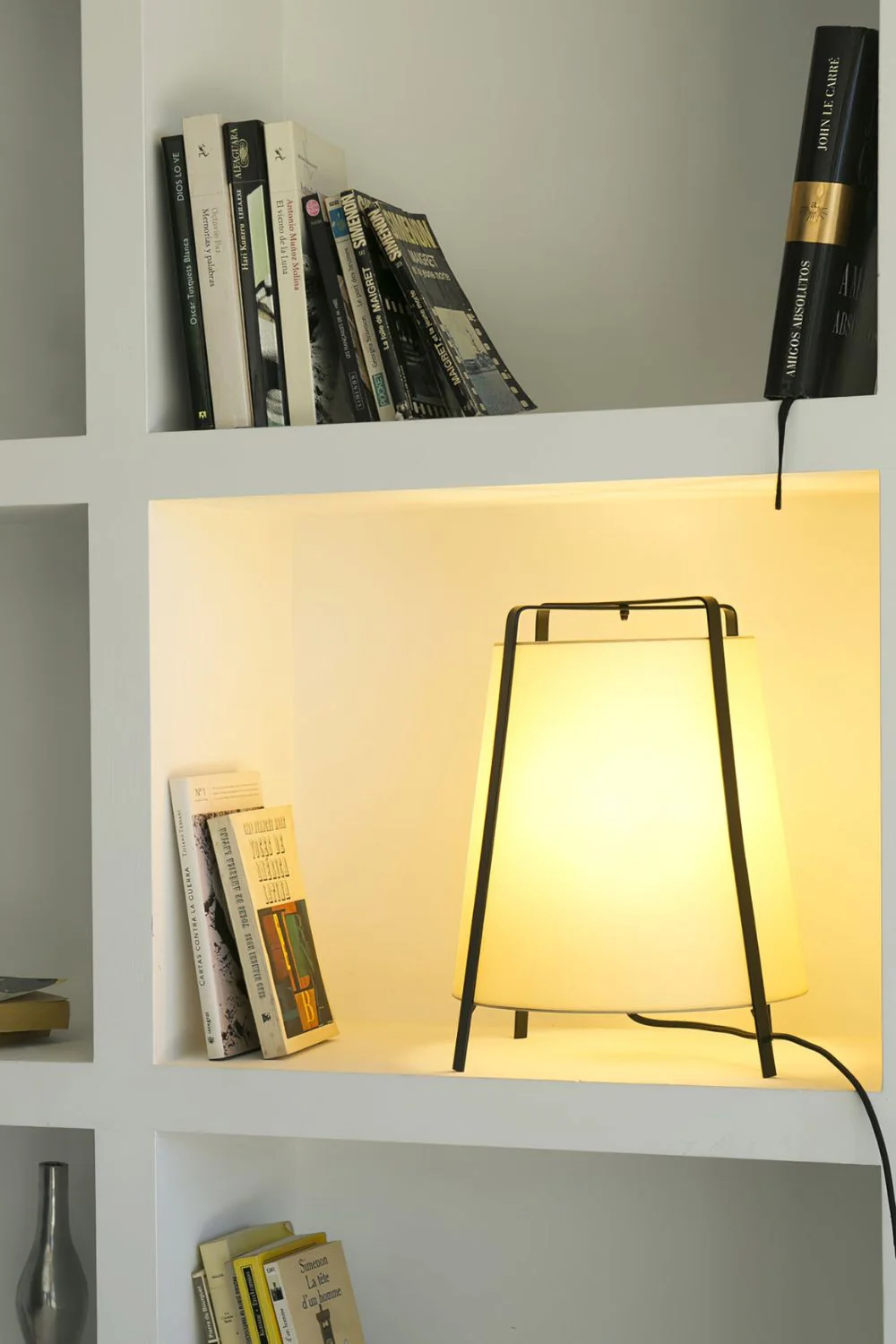Luca Soft Glow Table Lamp - Image 22