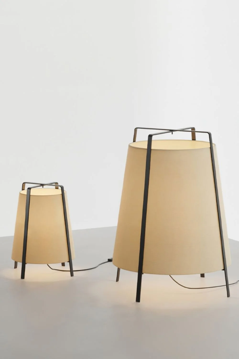 Luca Soft Glow Table Lamp - Image 24