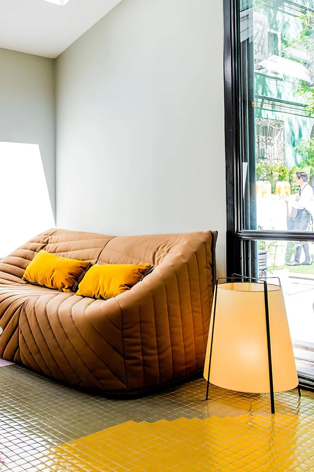 Luca Soft Glow Table Lamp - Image 25