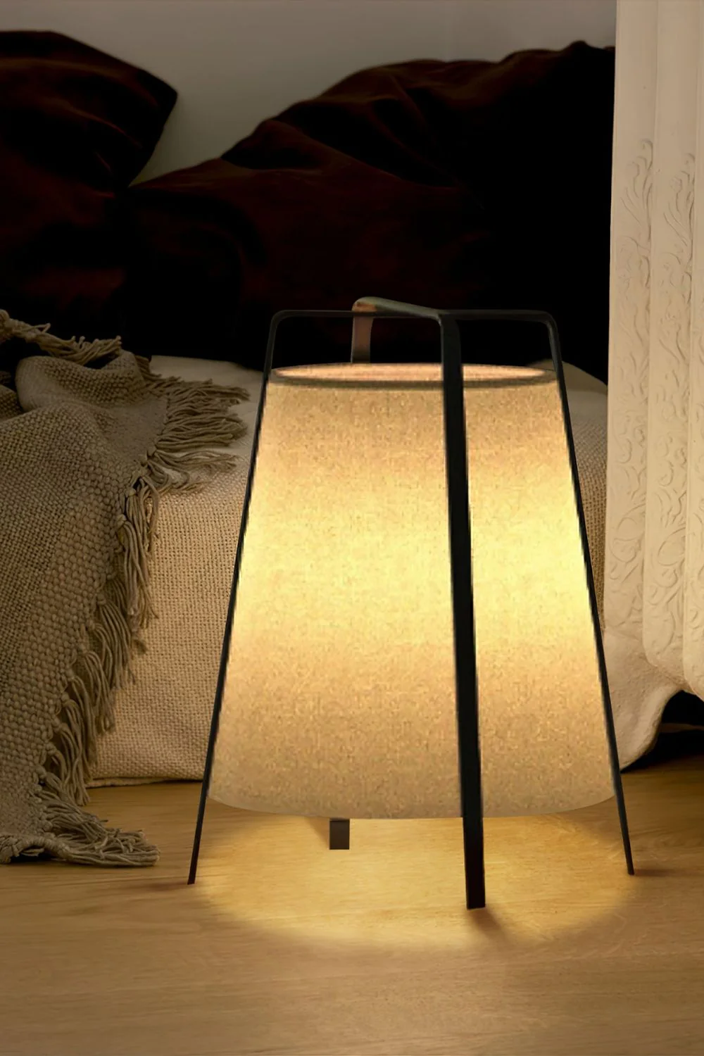 Luca Soft Glow Table Lamp - Image 26