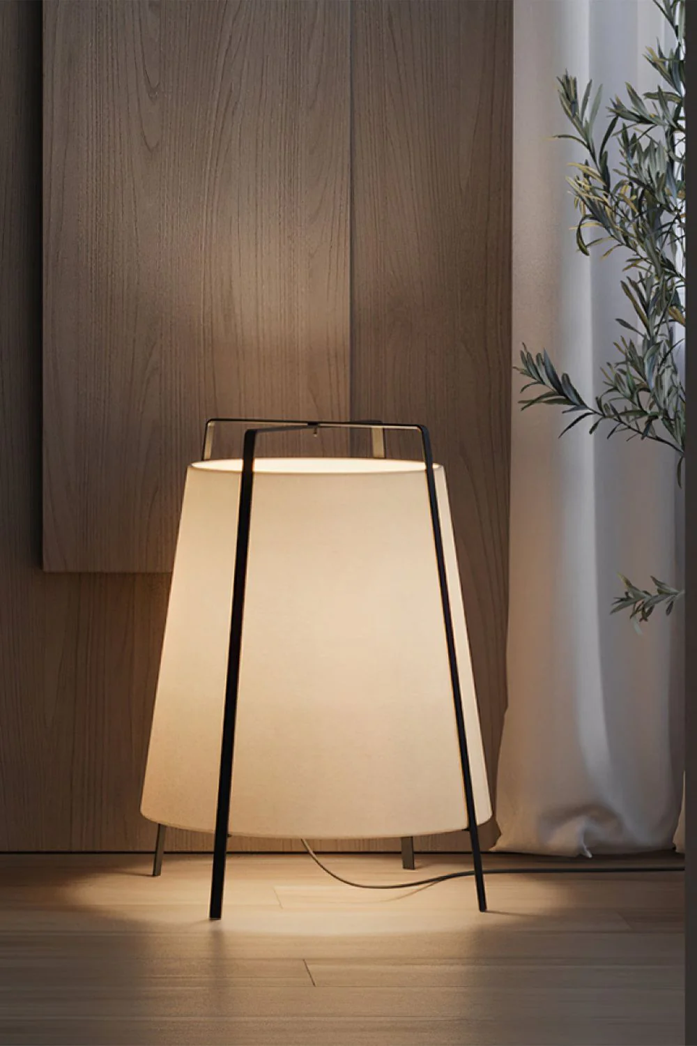 Luca Soft Glow Table Lamp - Image 27