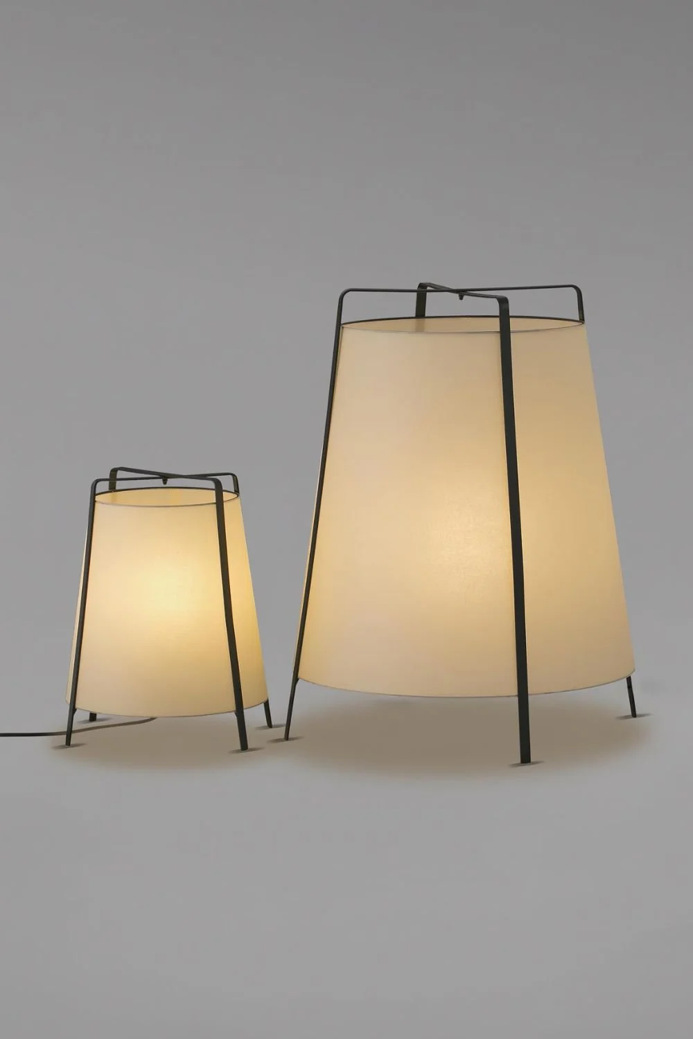 Luca Soft Glow Table Lamp - Image 6