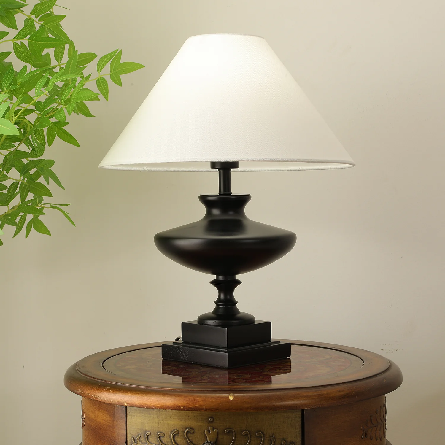 Lucas Luminary Table Lamp - Image 15