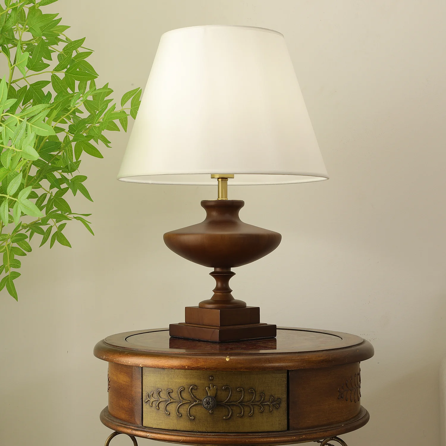 Lucas Luminary Table Lamp - Image 8