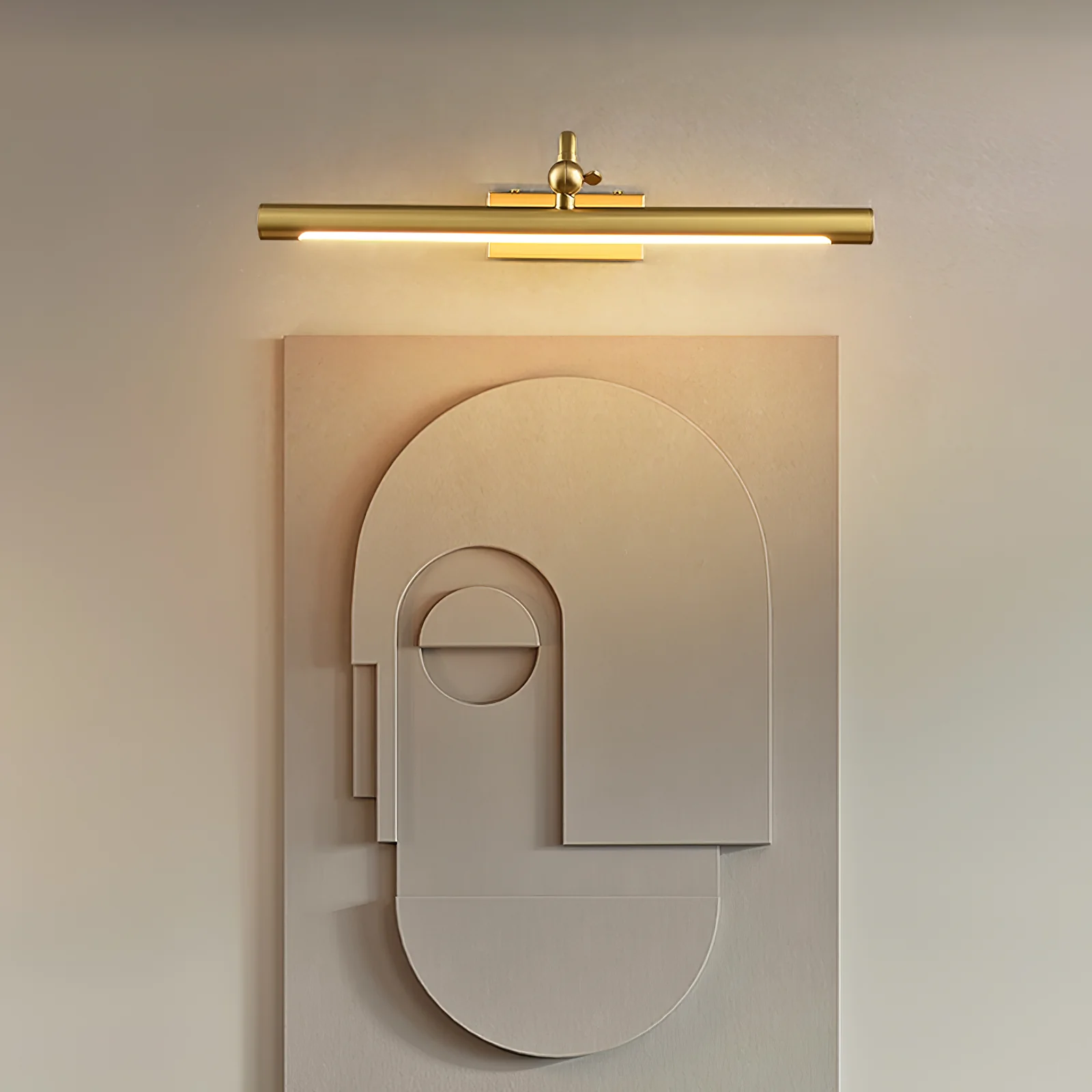Lucent Vanity Wall Light - Image 3