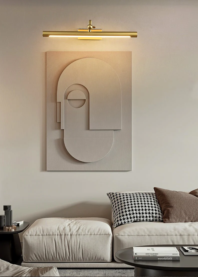 Lucent Vanity Wall Light - Image 5