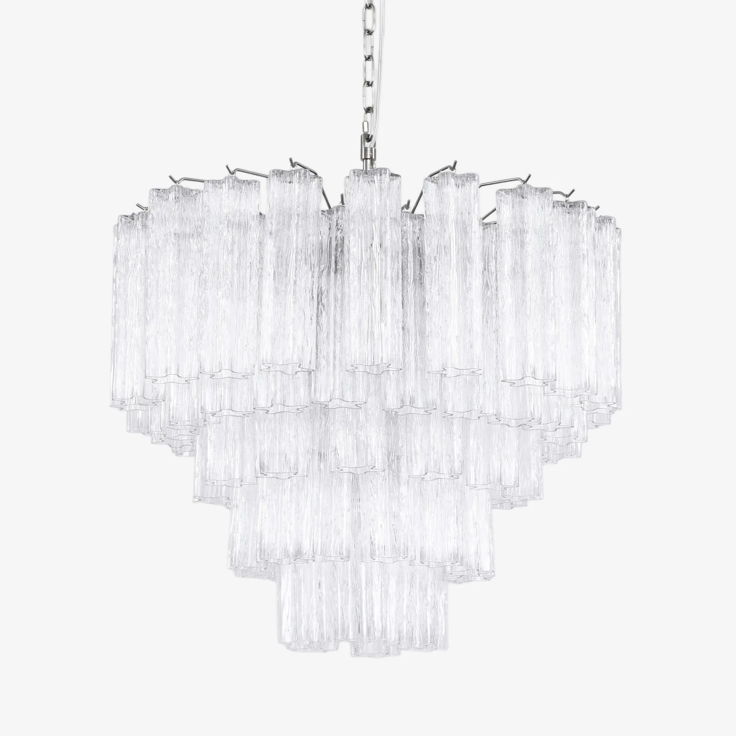 Lucente Murano Chandelier