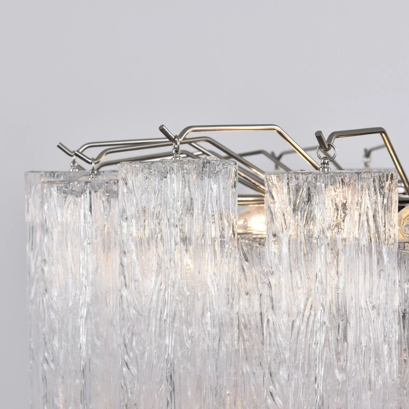 Lucente Murano Chandelier - Image 12