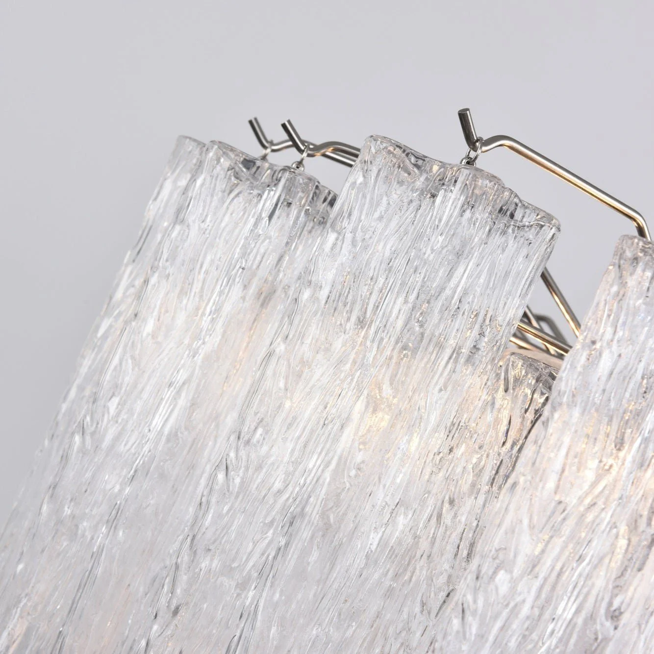 Lucente Murano Chandelier - Image 13