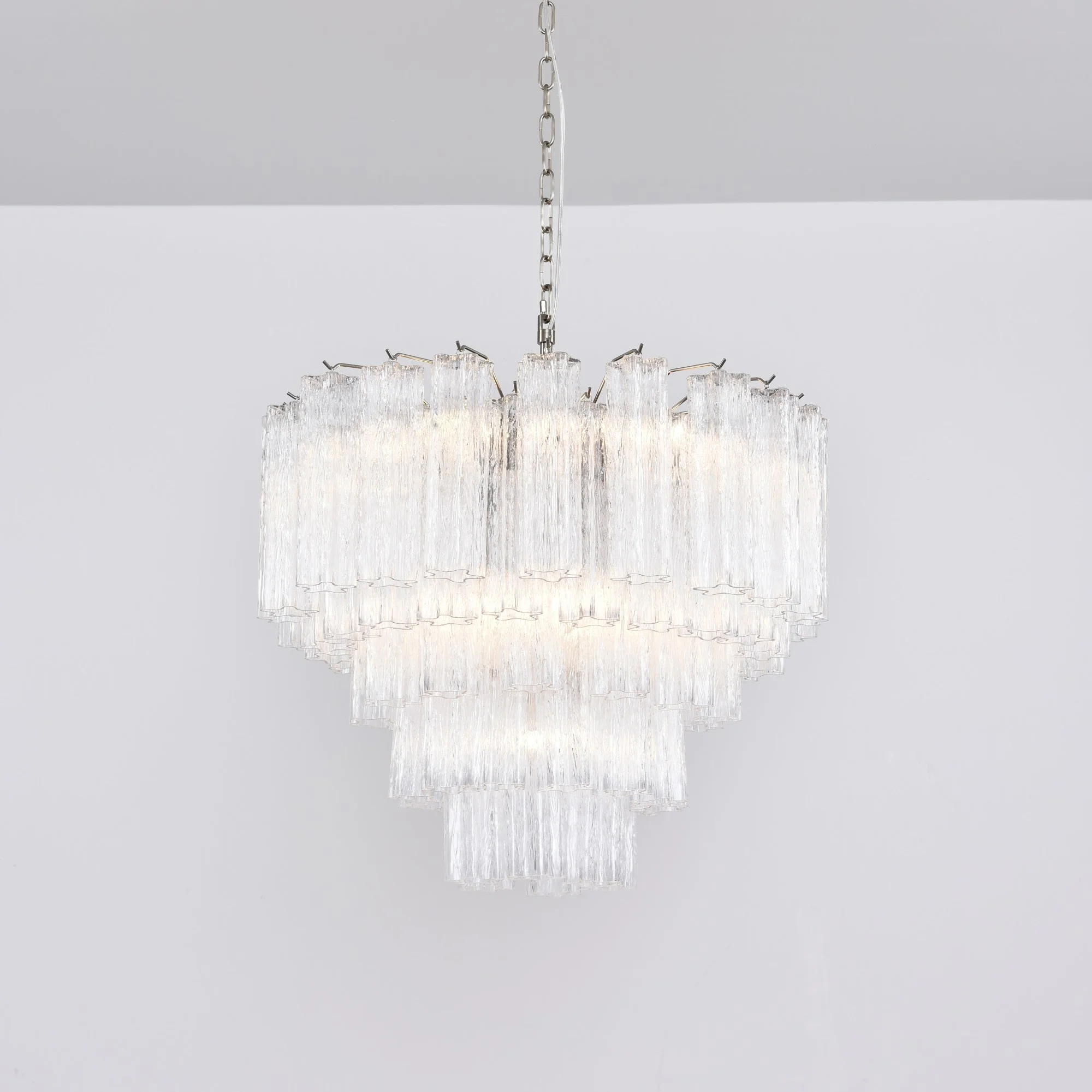 Lucente Murano Chandelier - Image 2