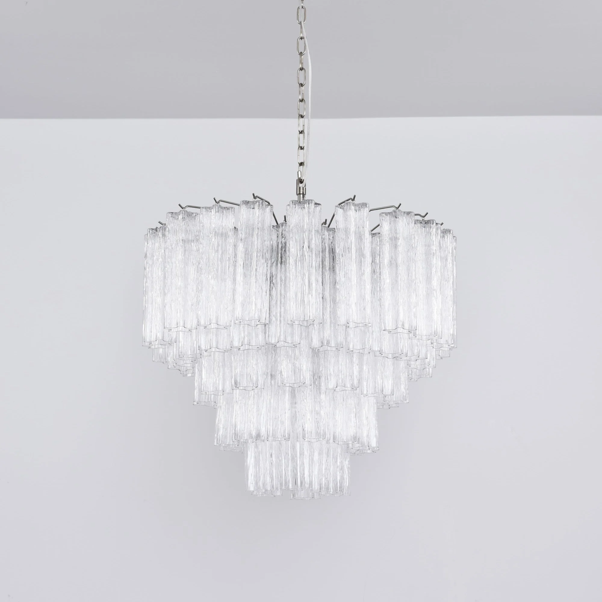 Lucente Murano Chandelier - Image 4