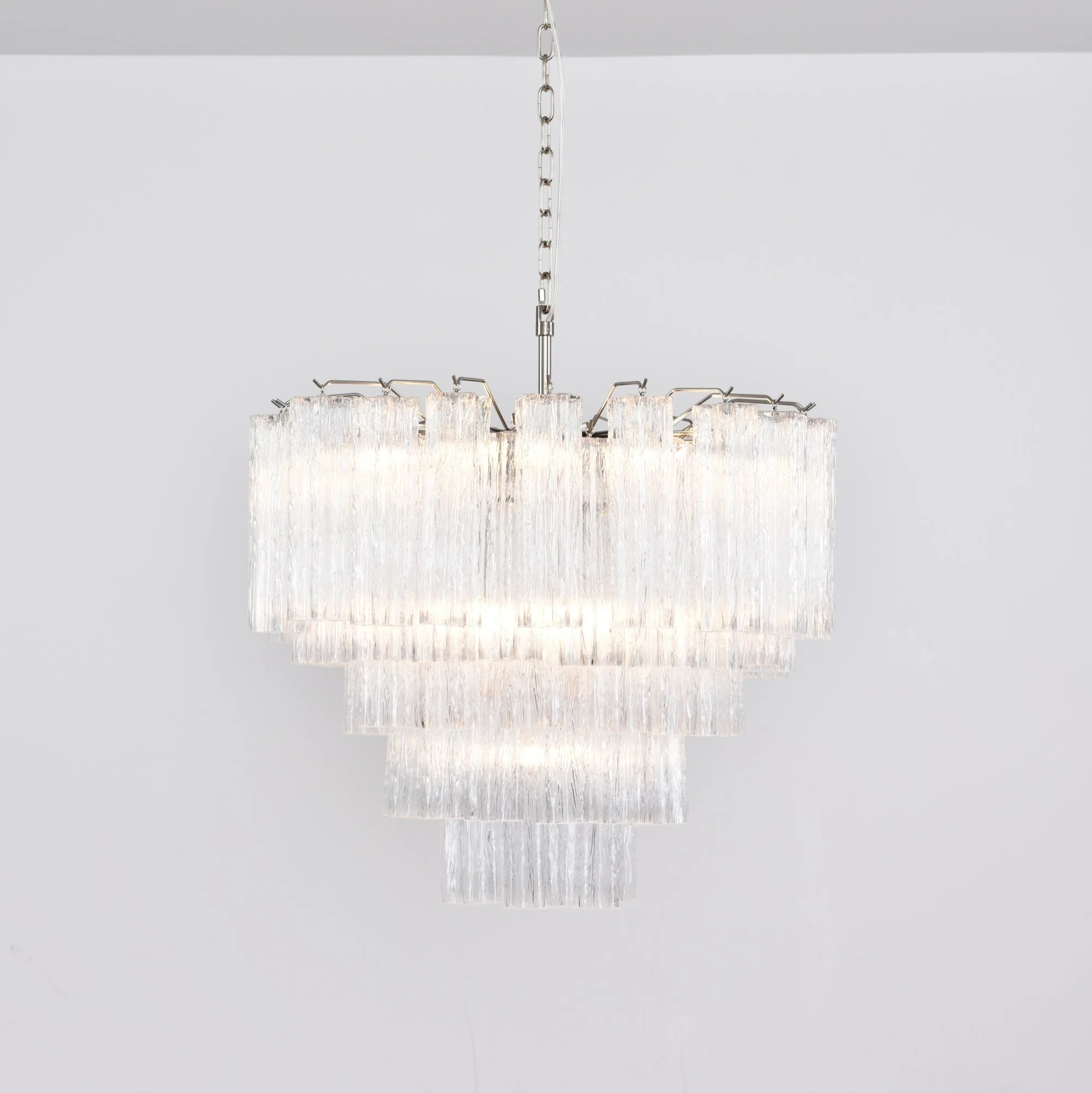 Lucente Murano Chandelier - Image 6