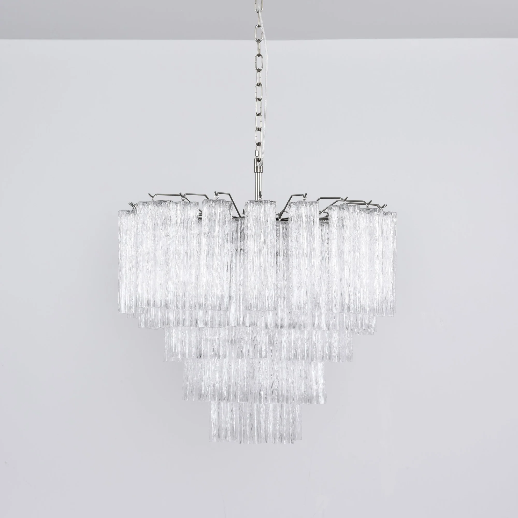Lucente Murano Chandelier - Image 8