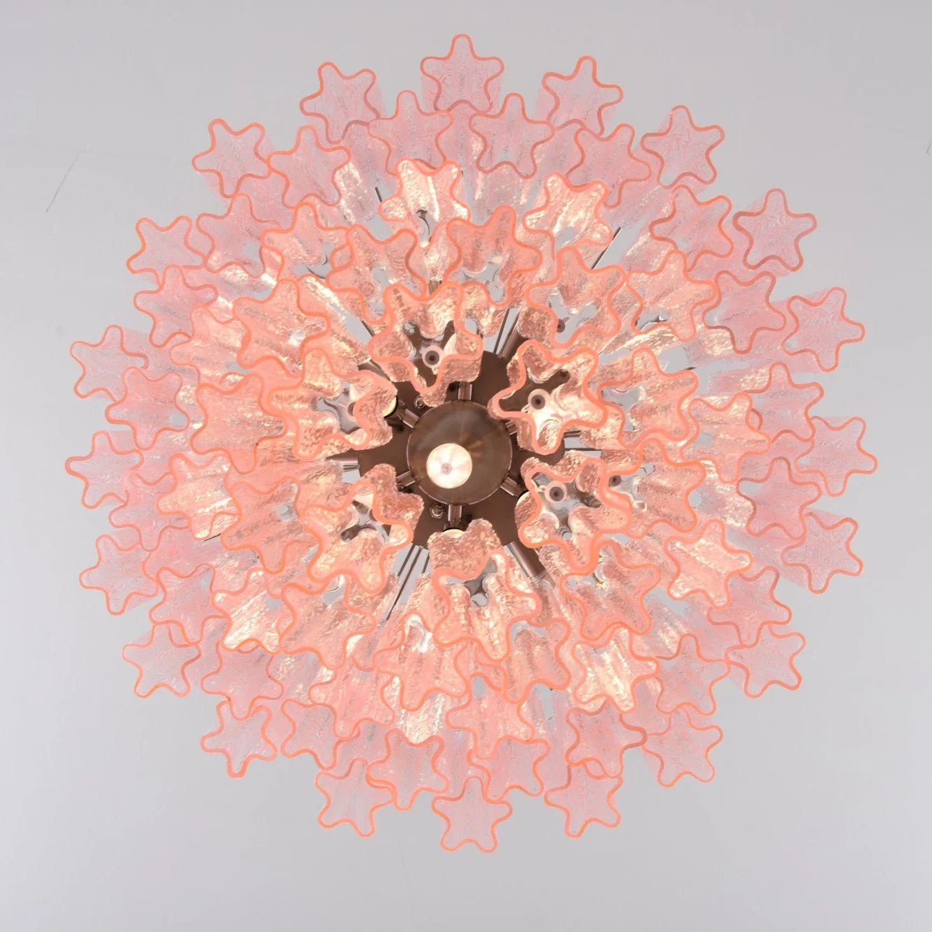 Lucente Rosa Chandelier - Image 10