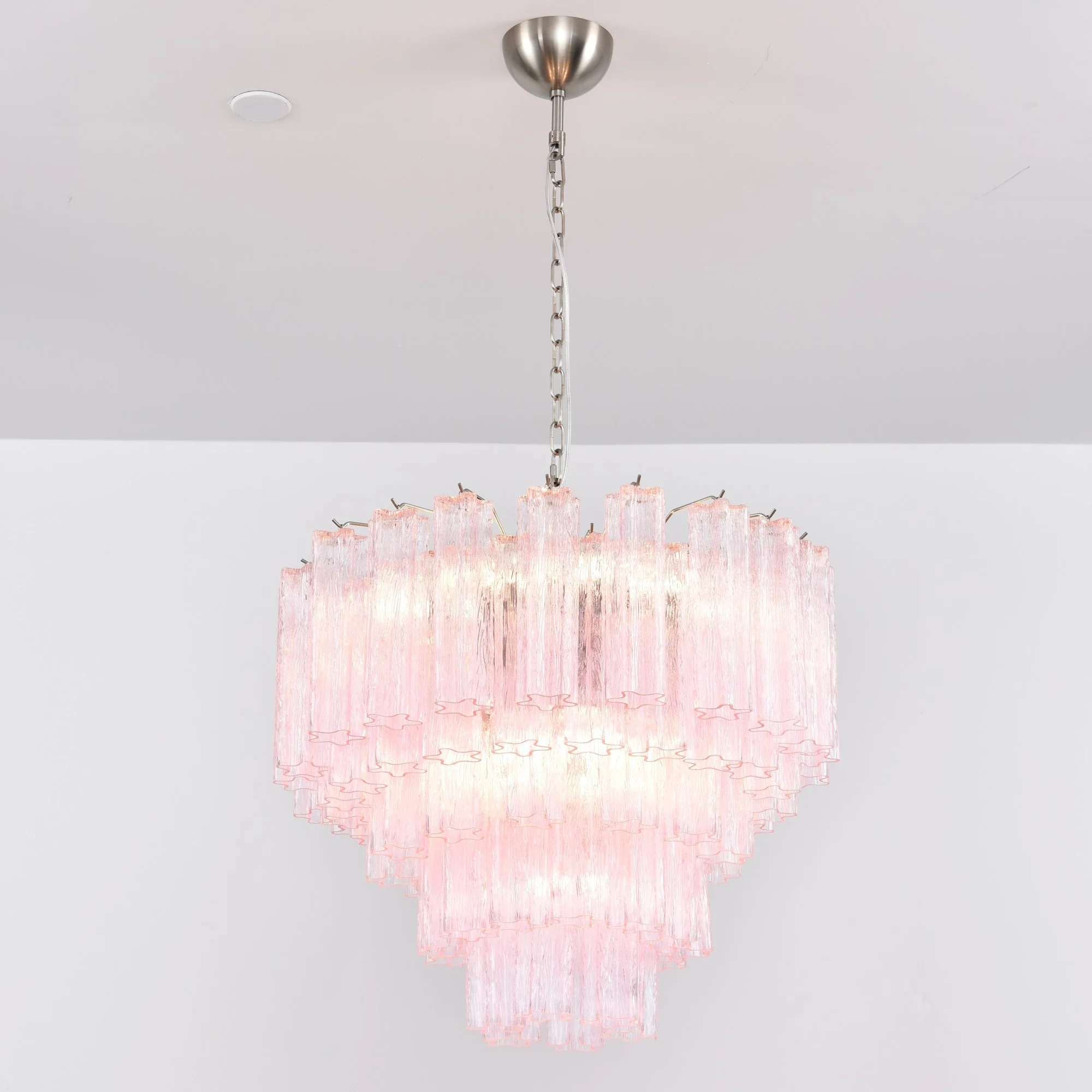 Lucente Rosa Chandelier - Image 12