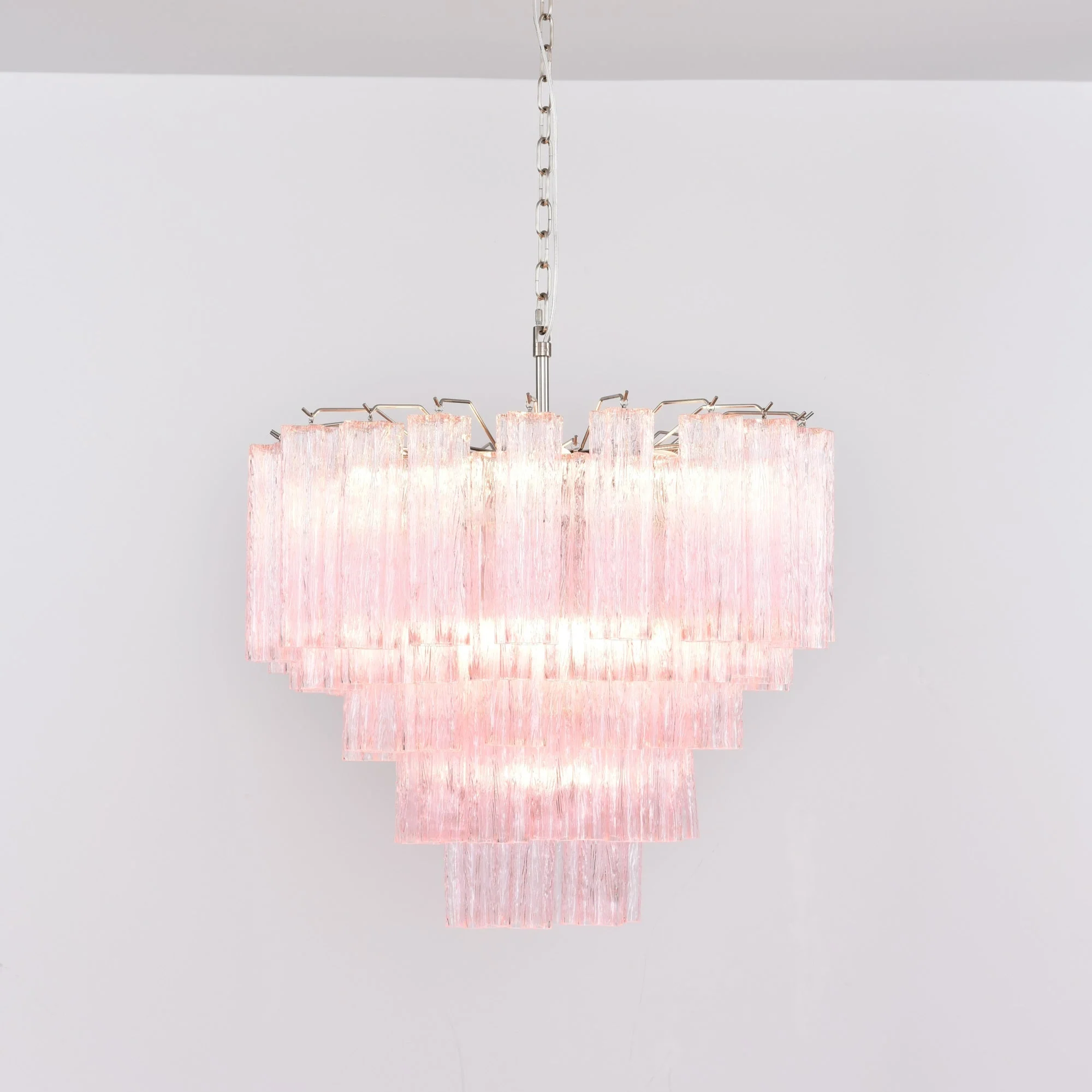 Lucente Rosa Chandelier - Image 13