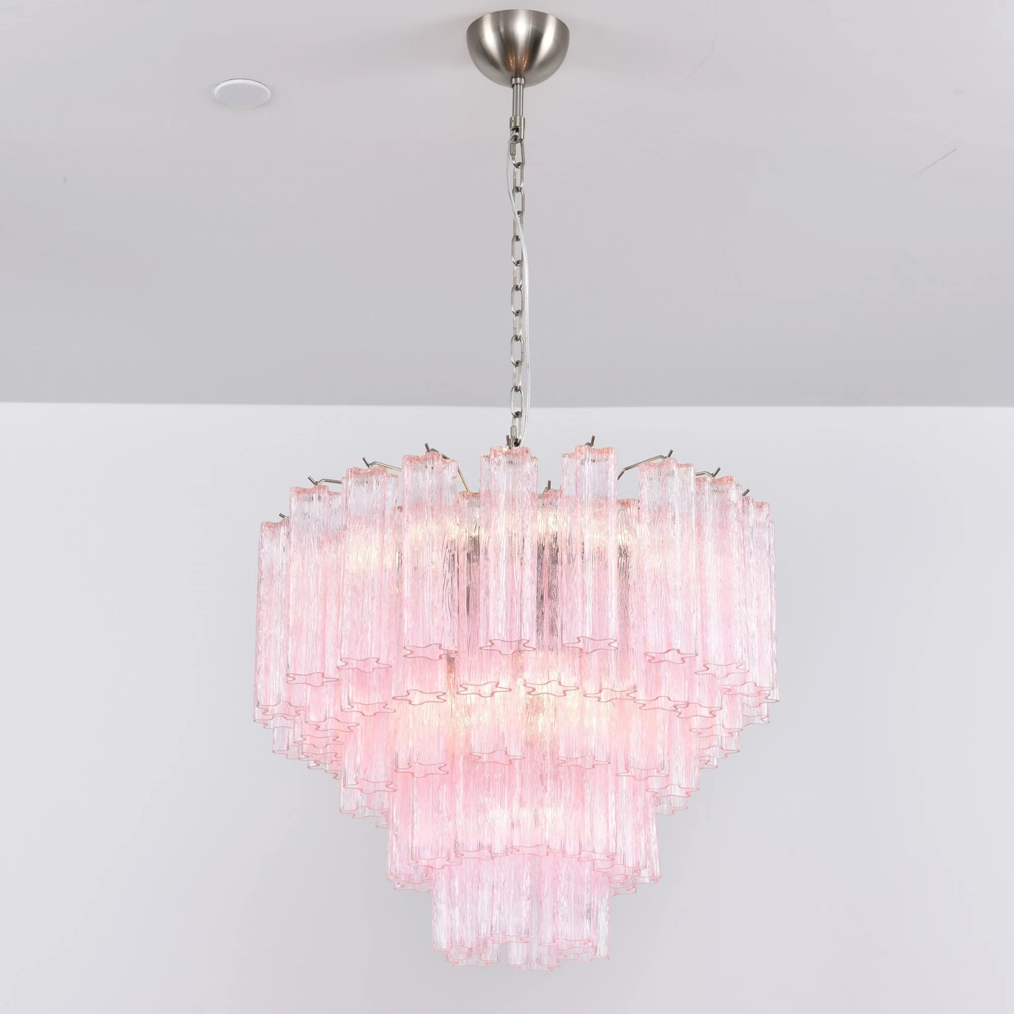 Lucente Rosa Chandelier - Image 5