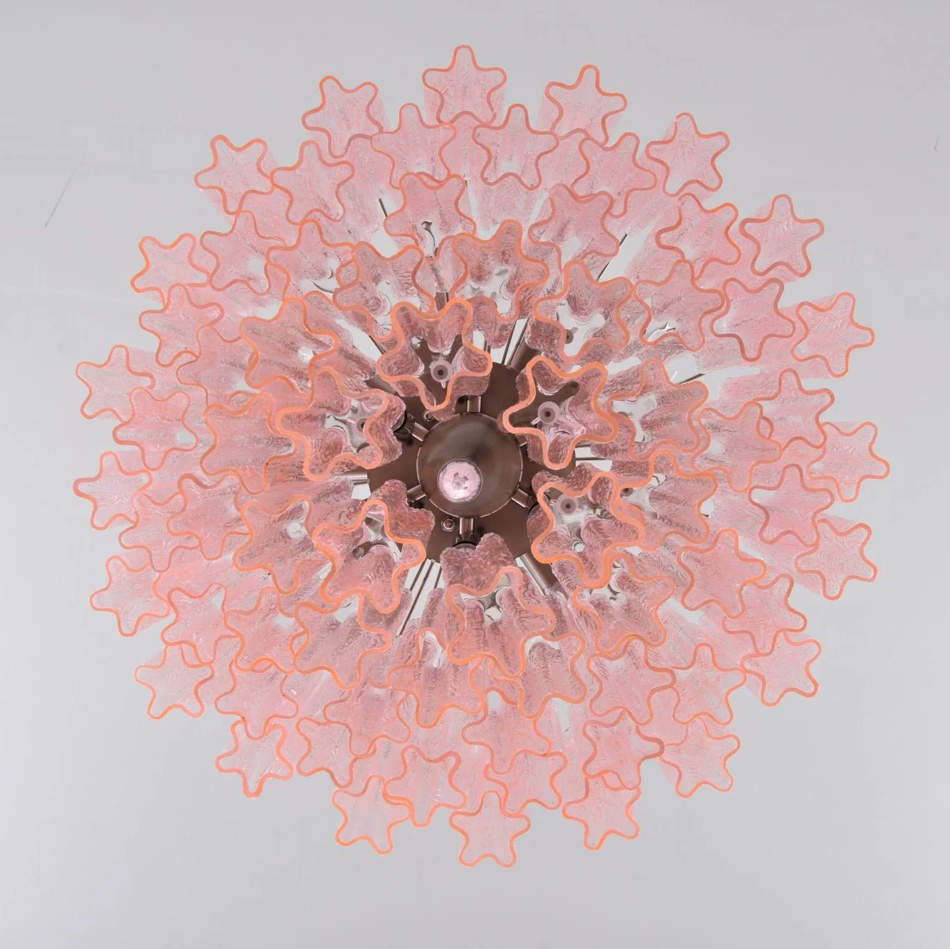 Lucente Rosa Chandelier - Image 8