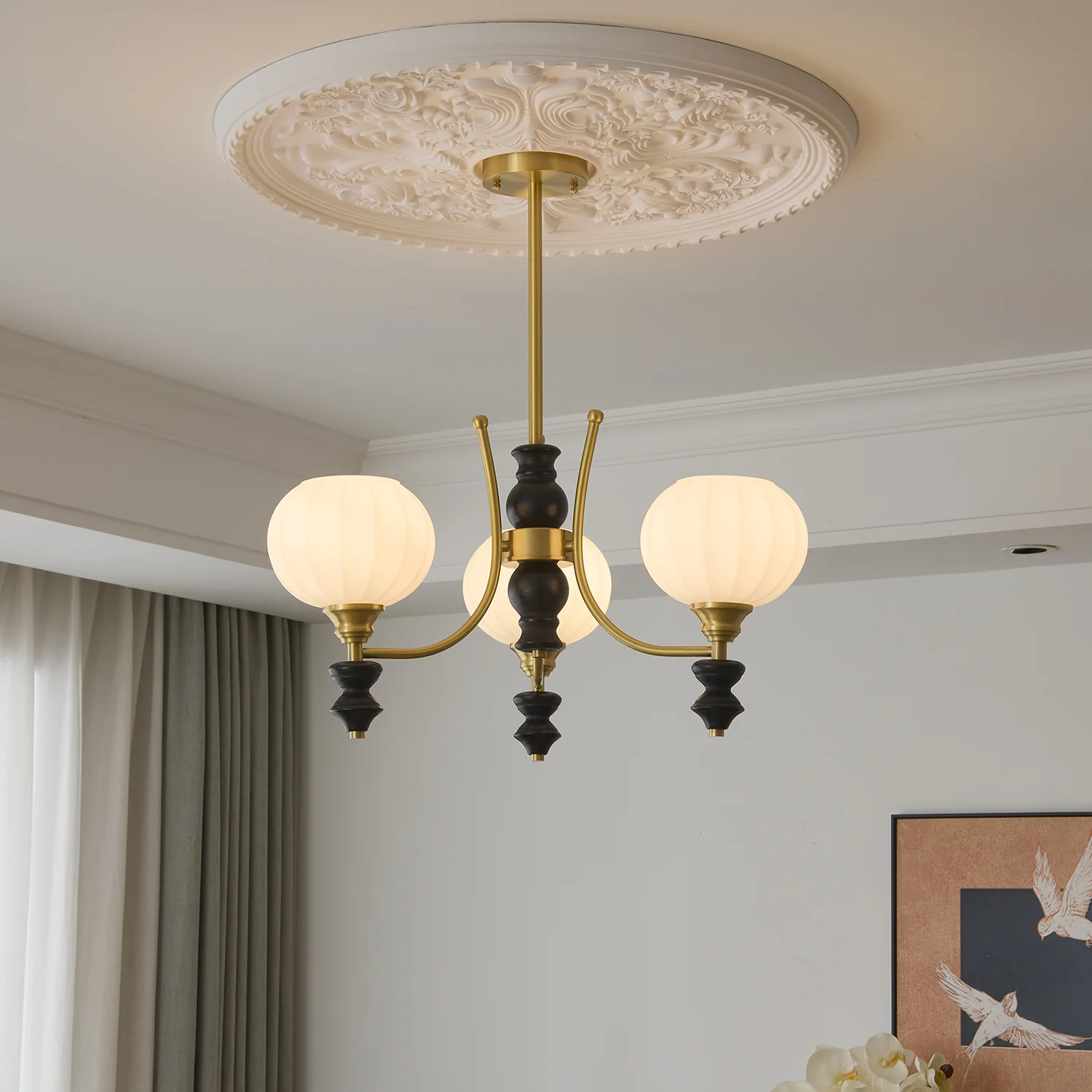 Lucerna Royale Chandelier - Image 12