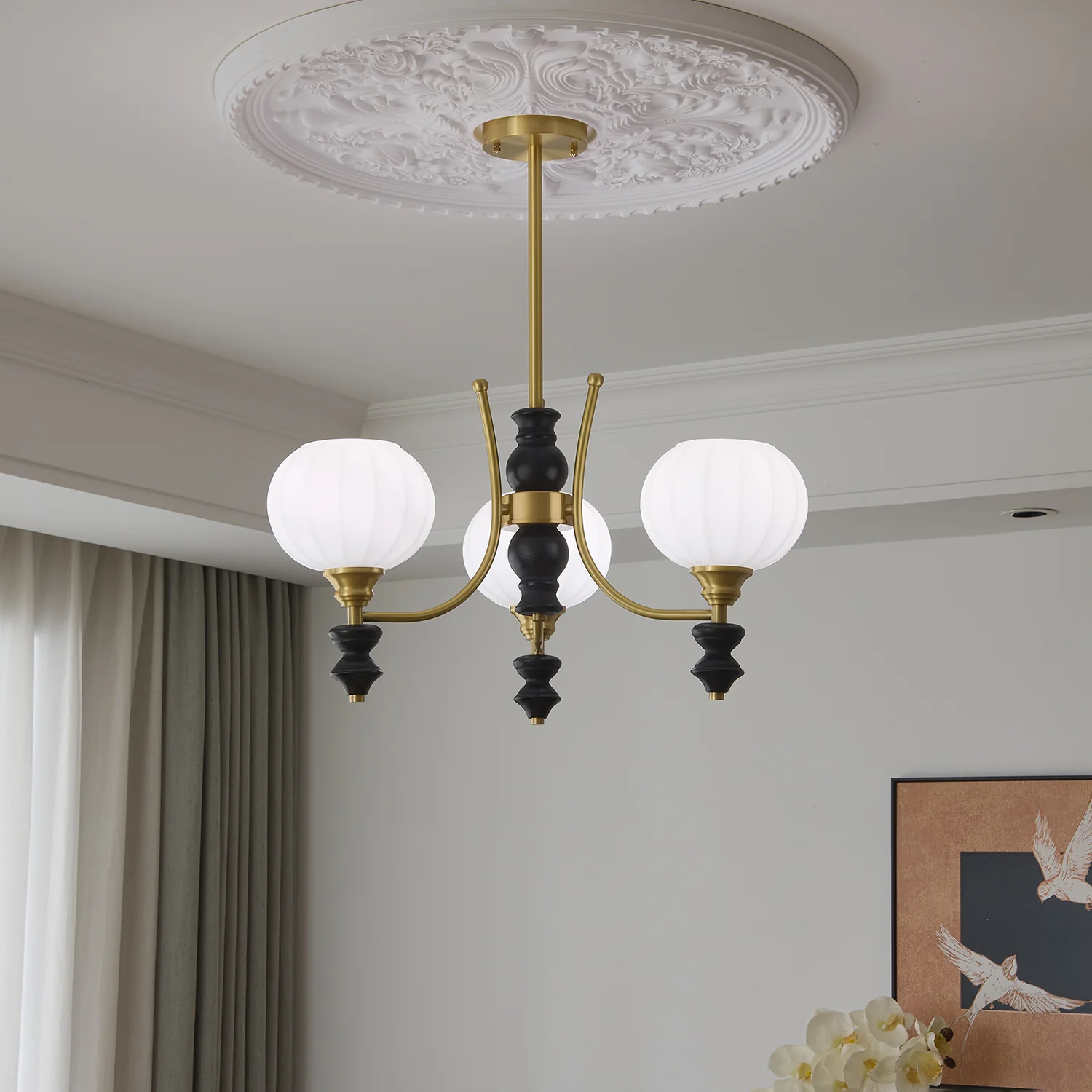 Lucerna Royale Chandelier - Image 20